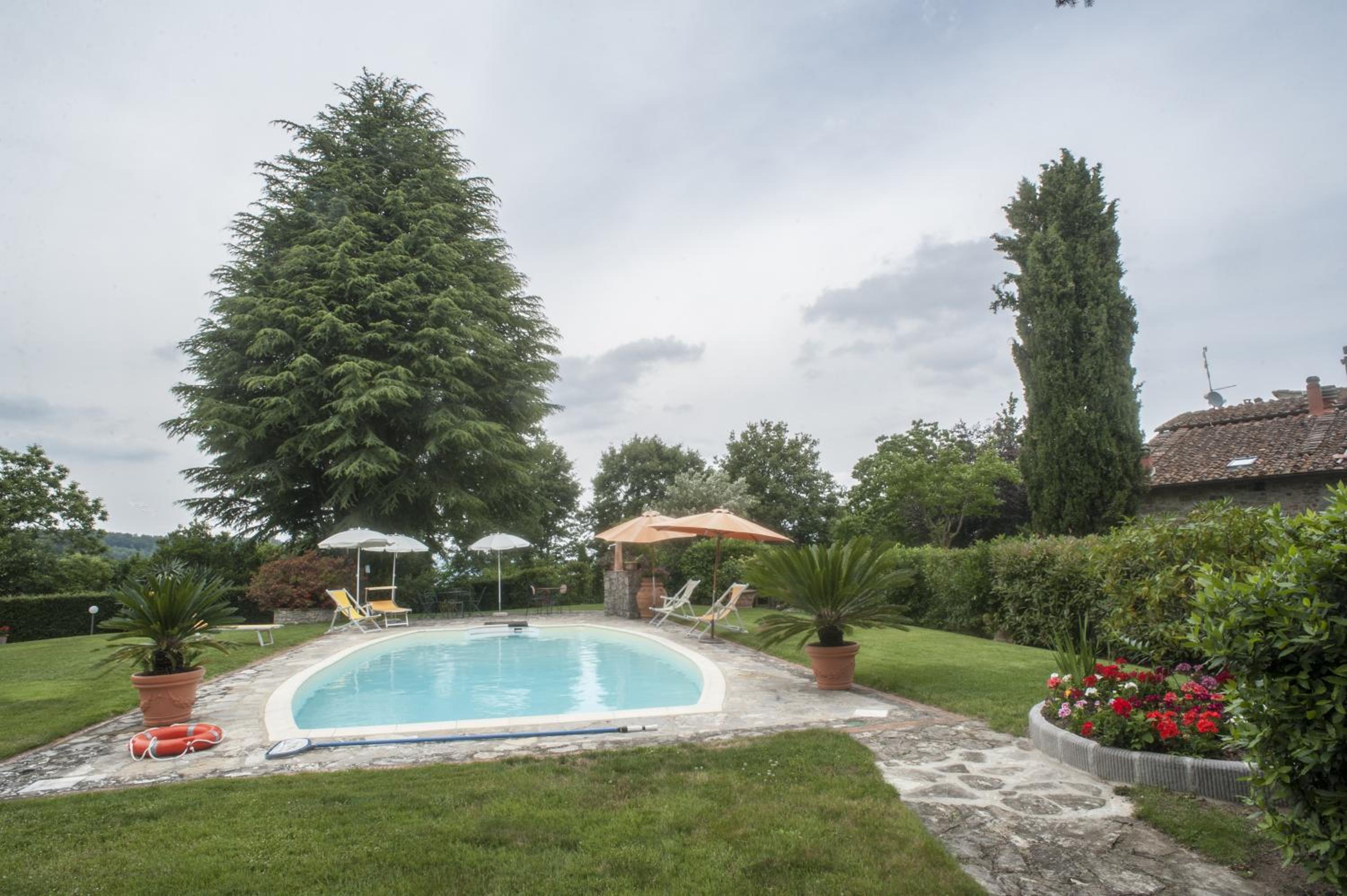 Agriturismo Podere La Fornace