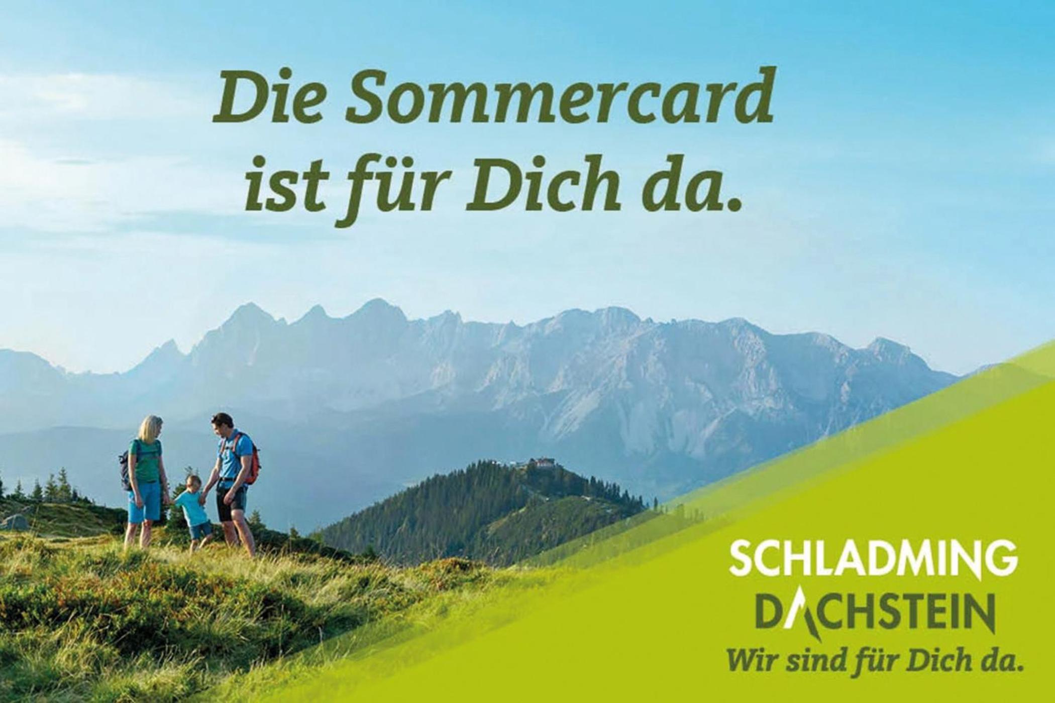 Apartments Haufhof , Haus im Ennstal bei Schladming