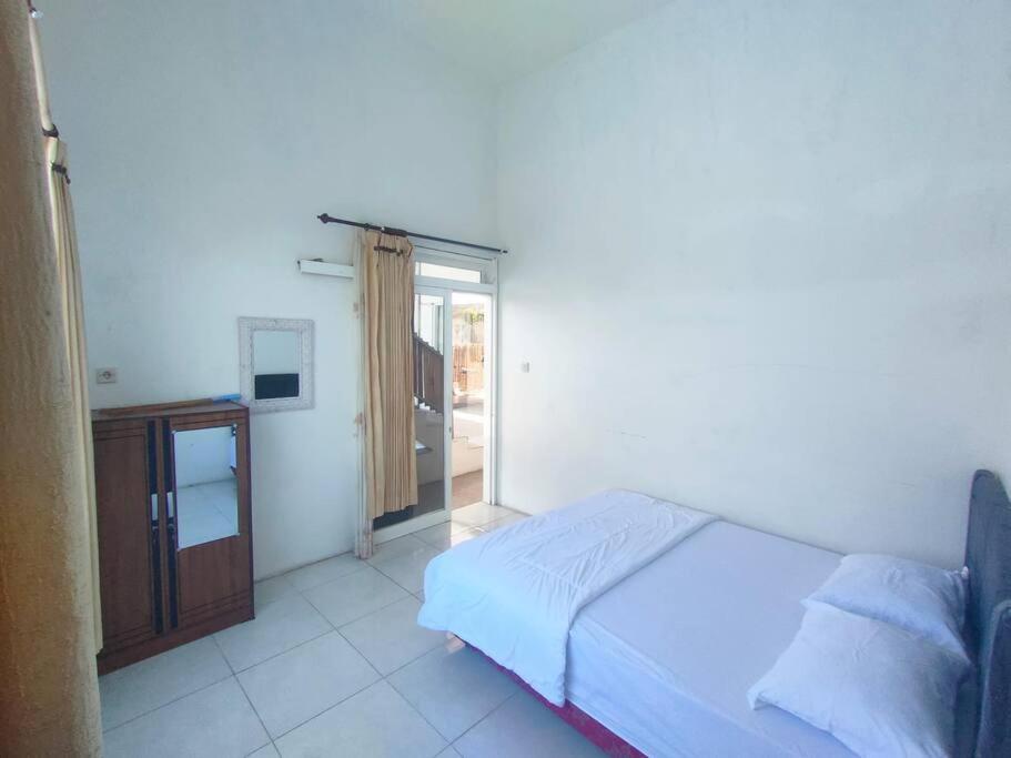 Raden Homestay
