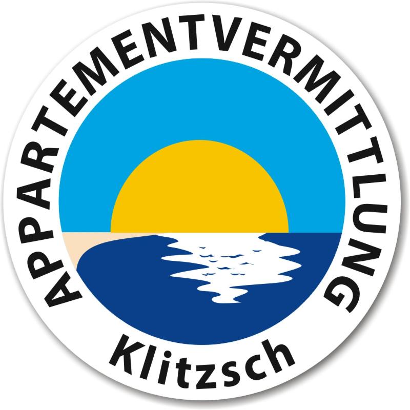 Villa Chloe Binz Appartements exklusiv in Top Lage mit Strandkorb am Strand