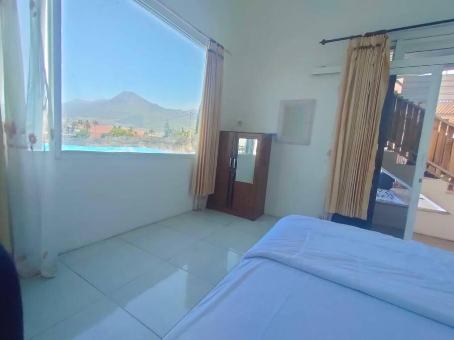 Raden Homestay