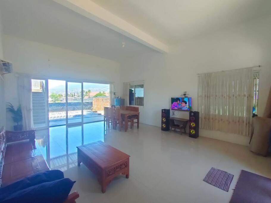 Raden Homestay