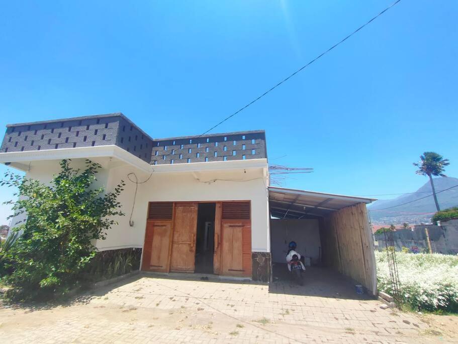 Raden Homestay