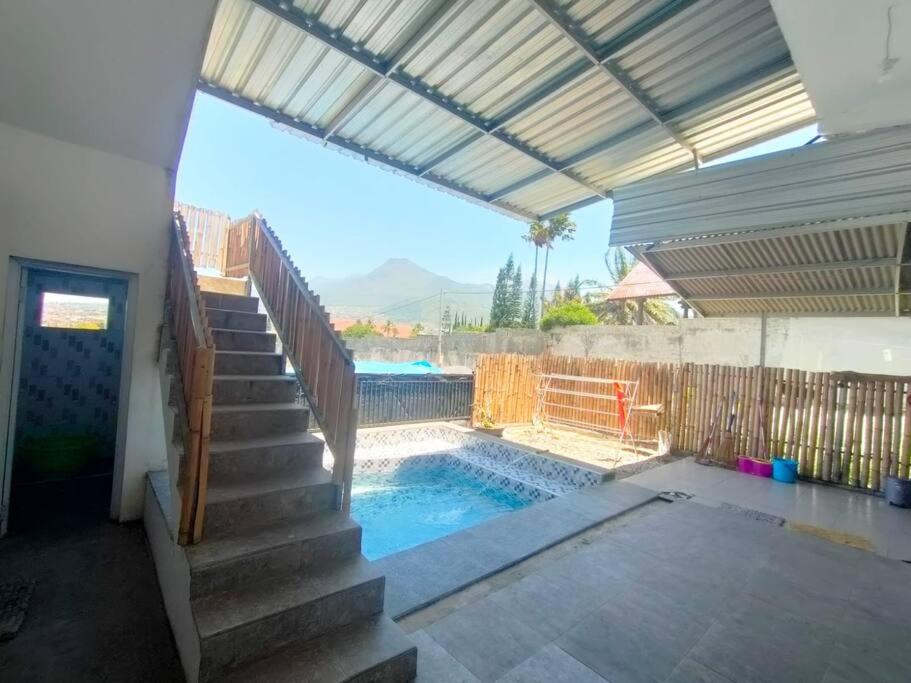 Raden Homestay
