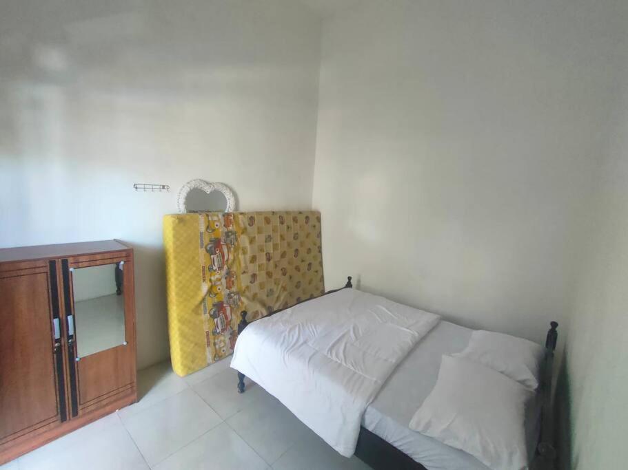 Raden Homestay