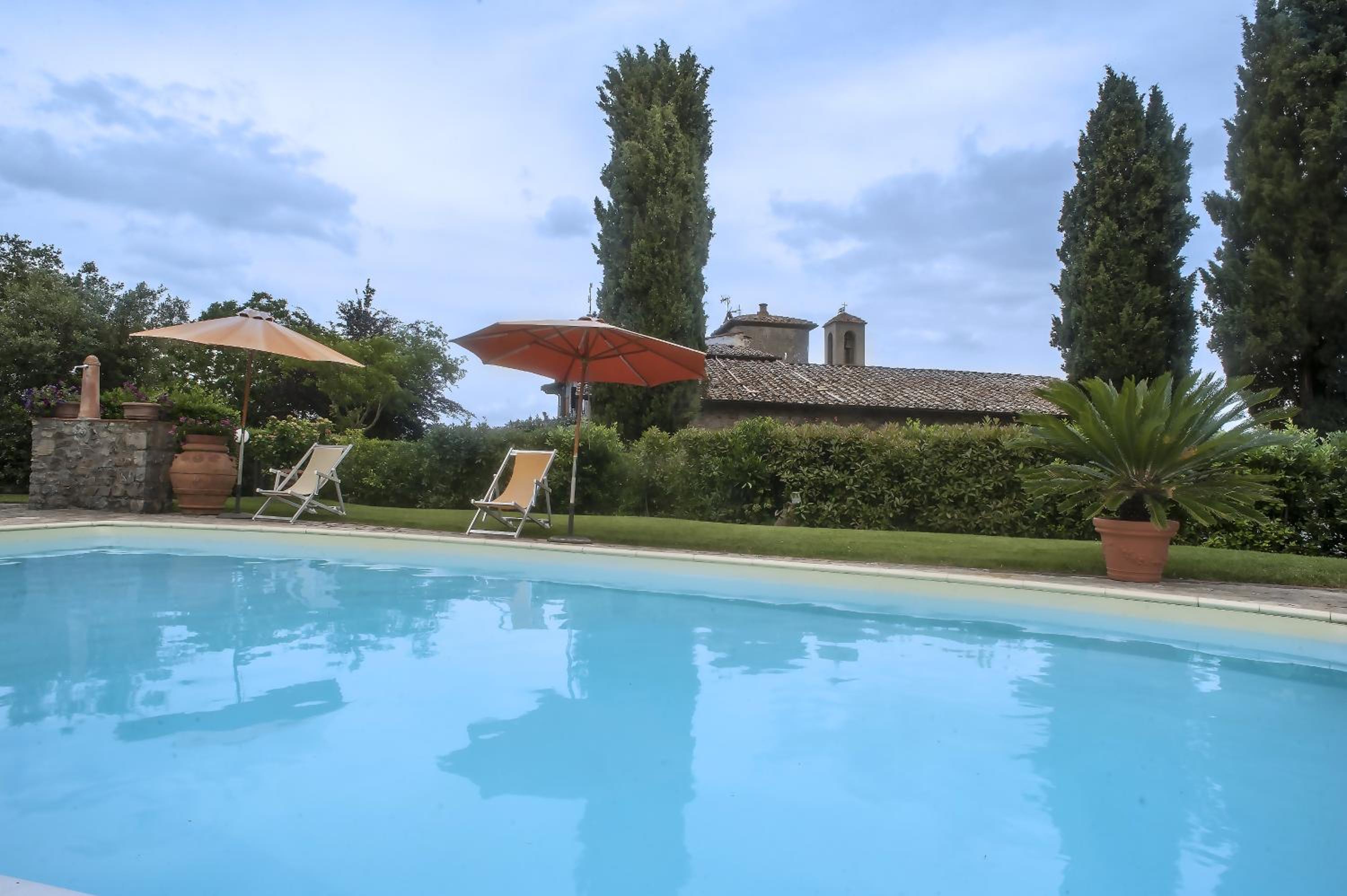 Agriturismo Podere La Fornace