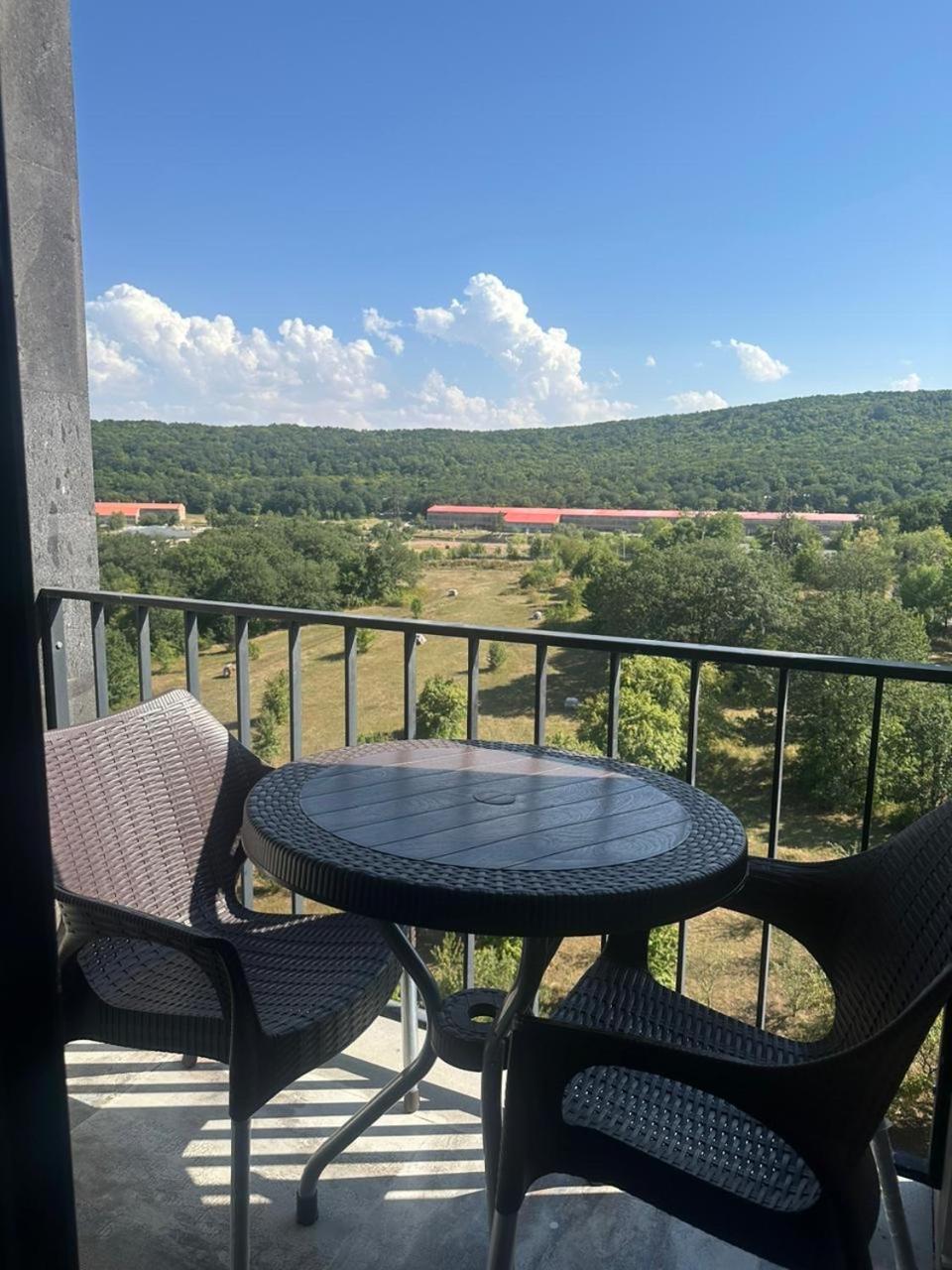Kechi Forest Apart hotel Tsaghkadzor