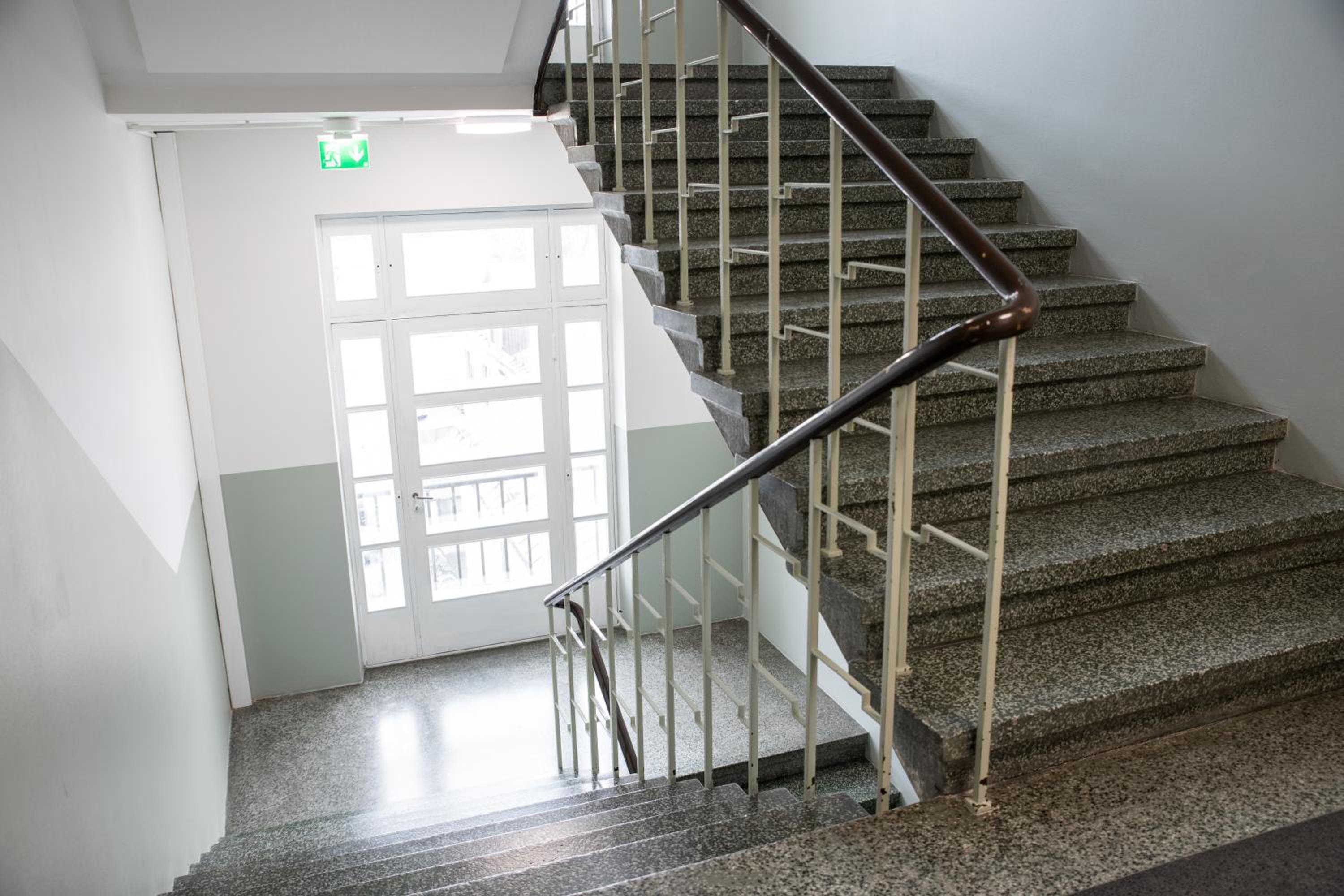 Forenom Serviced Apartments Pori Antinkatu