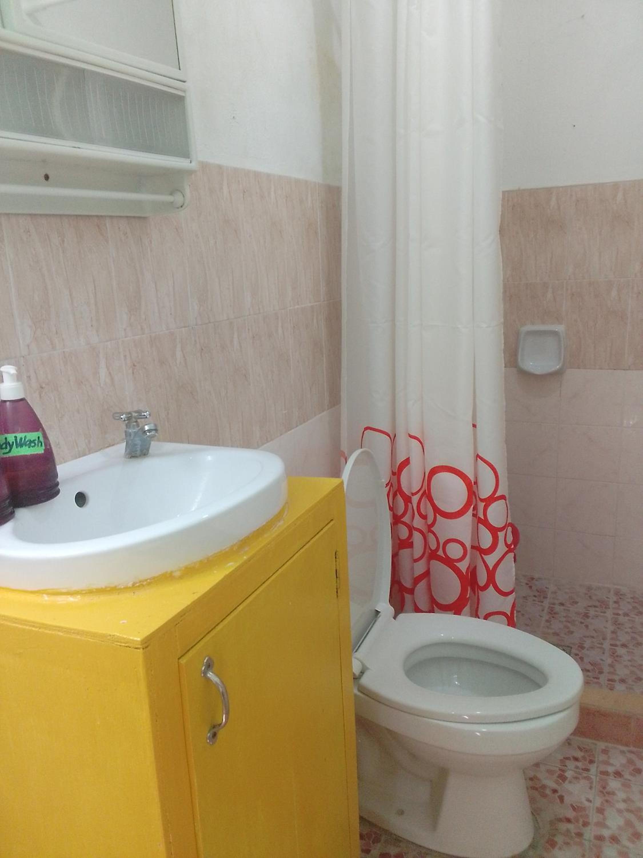 Cronin Residence, Oslob - 17