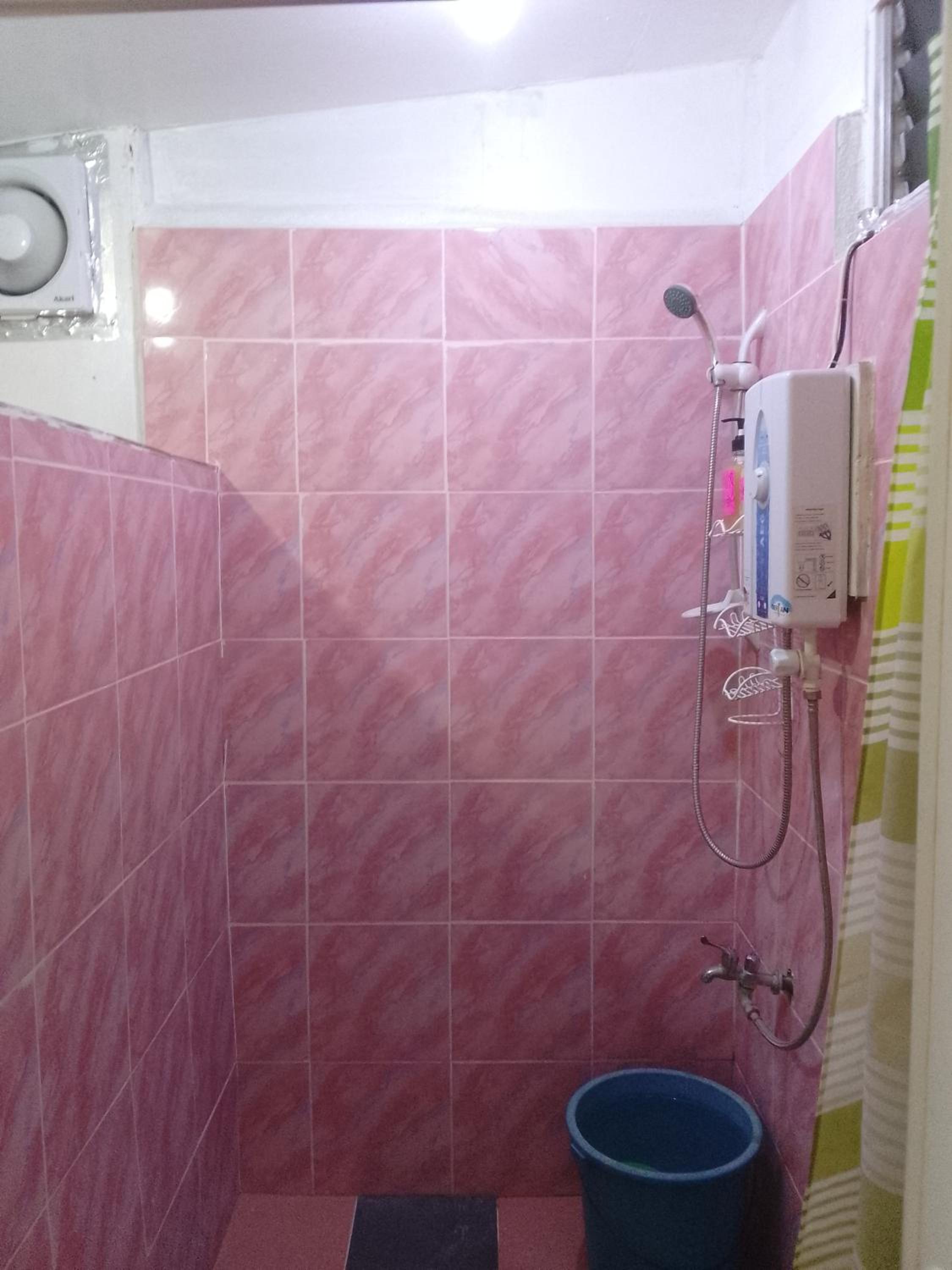 Cronin Residence, Oslob - 14
