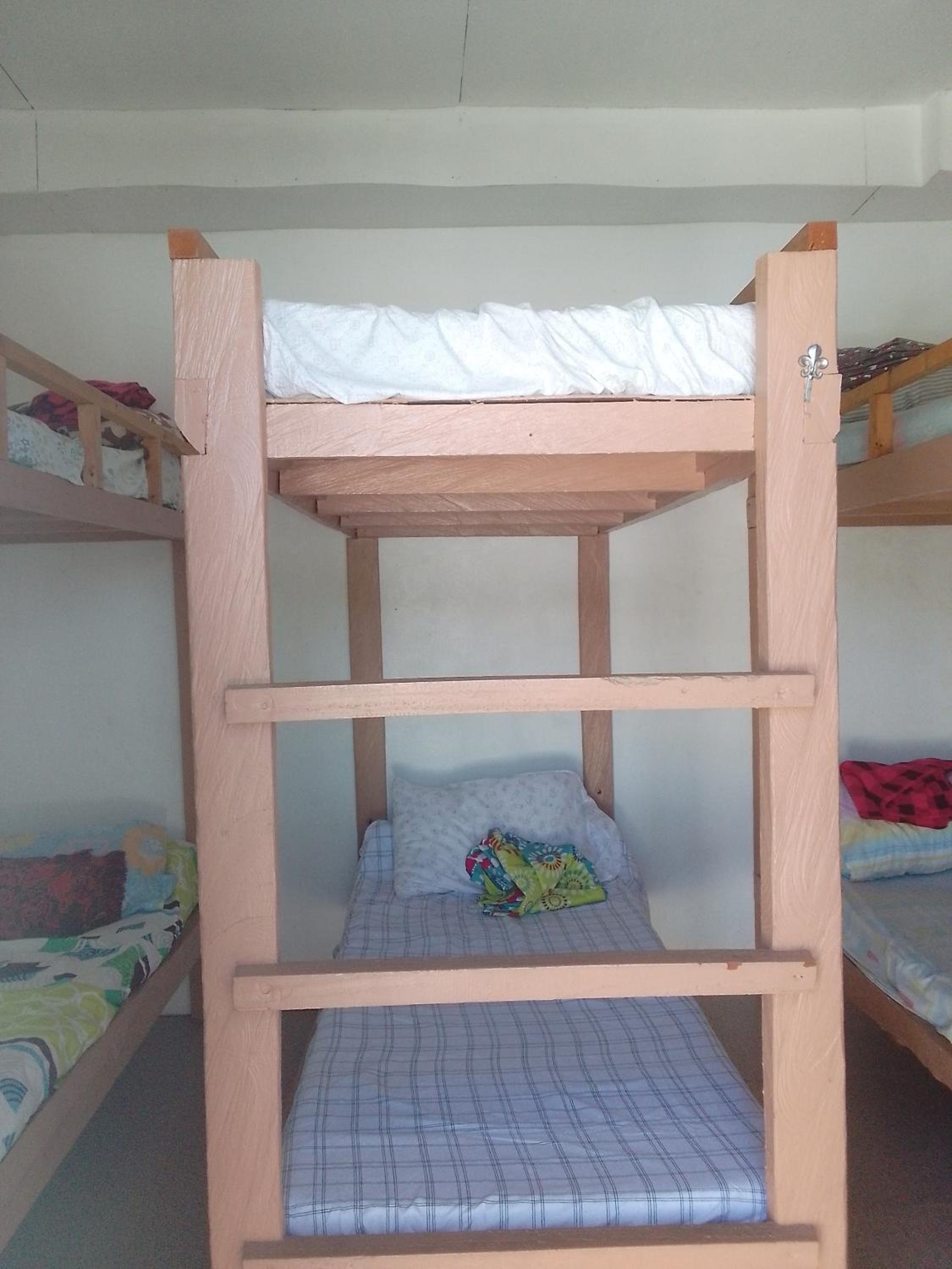 Cronin Residence, Oslob - 13