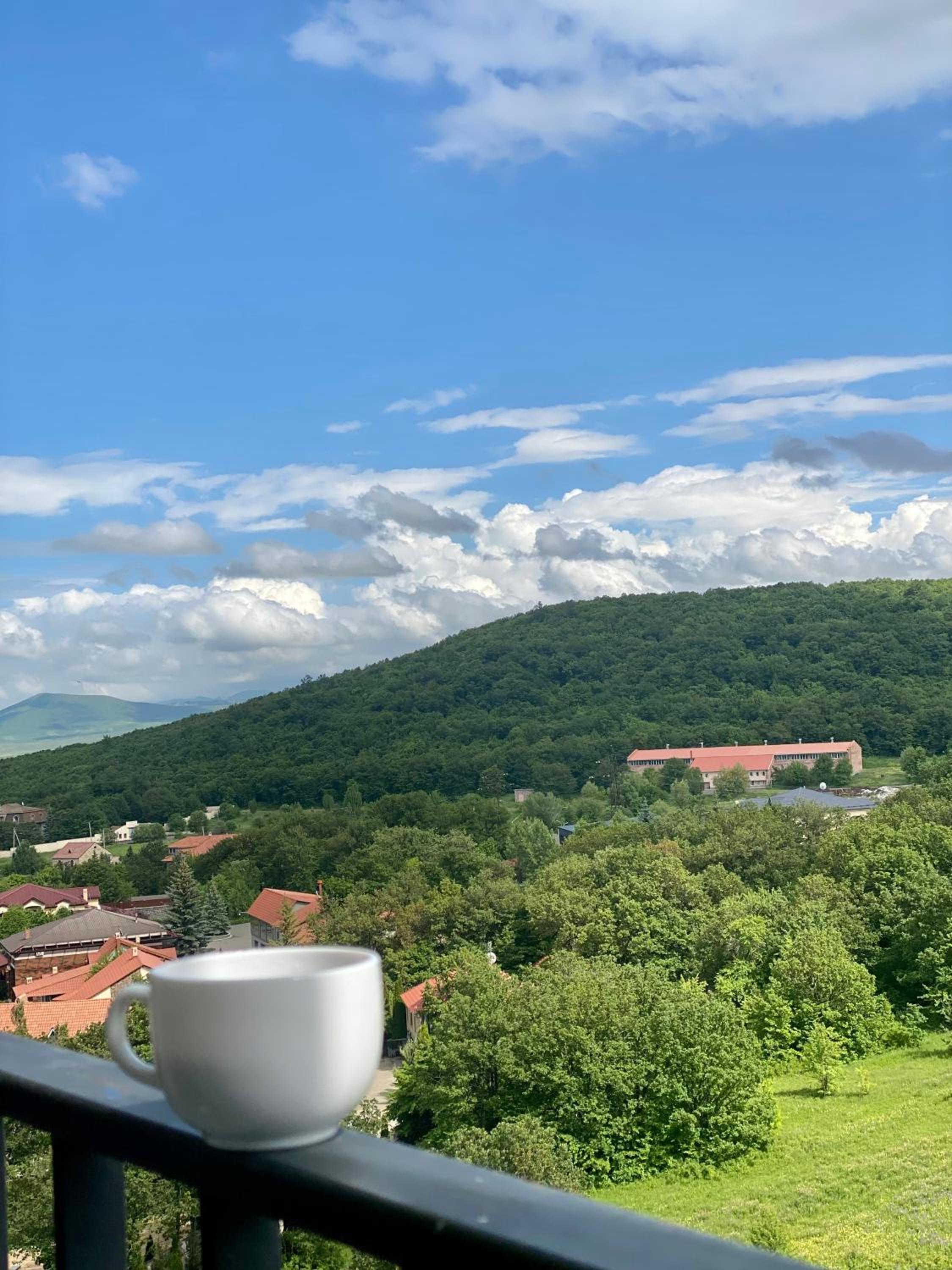 Kechi Forest Apart hotel Tsaghkadzor