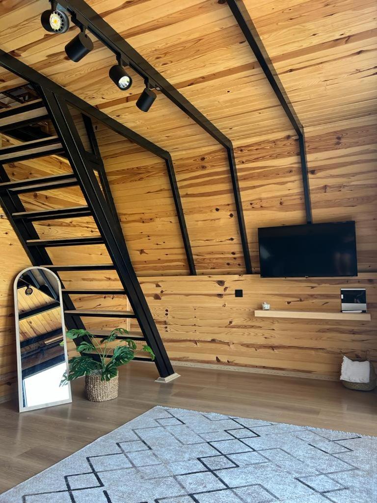 LAGOM BUNGALOW