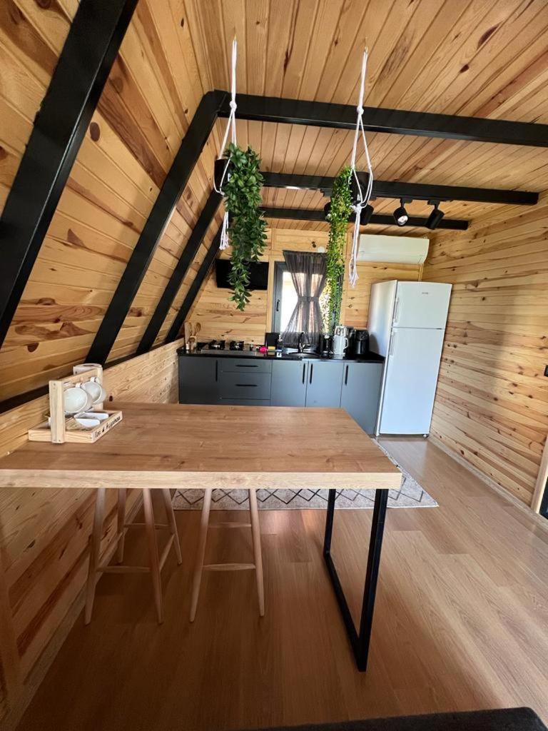 LAGOM BUNGALOW