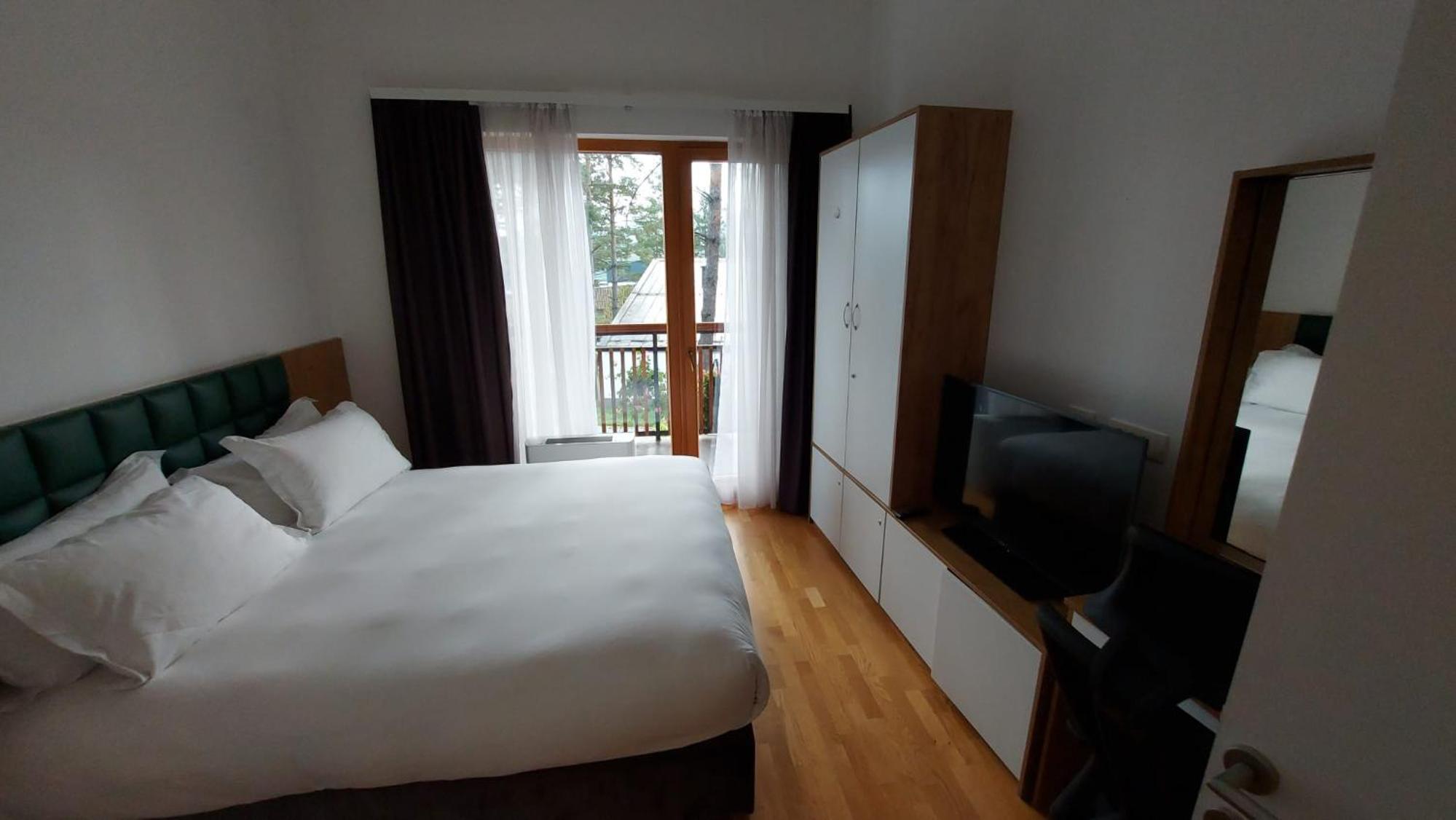 Forest Villa No 303,Tarcin