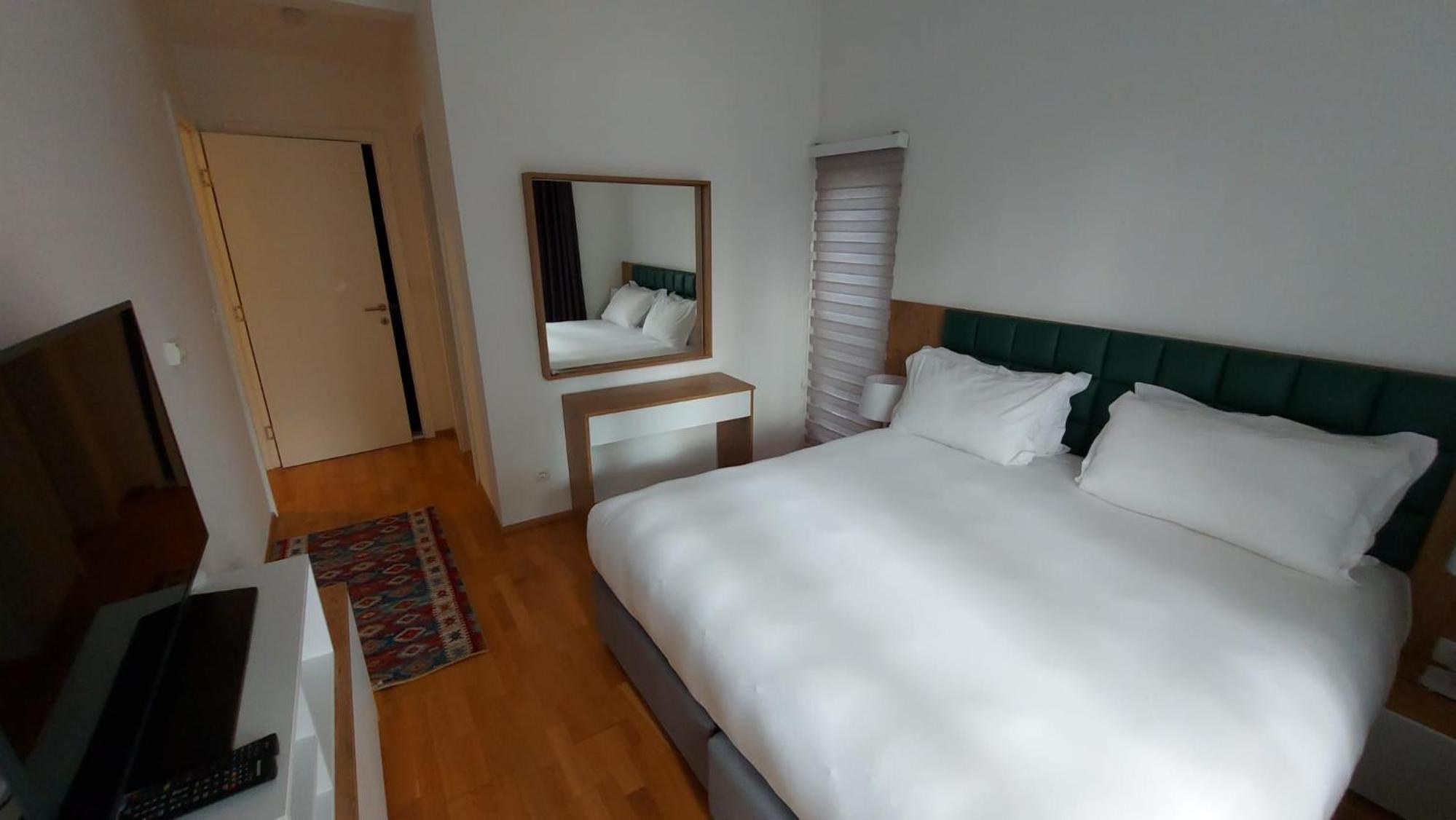 Forest Villa No 303,Tarcin