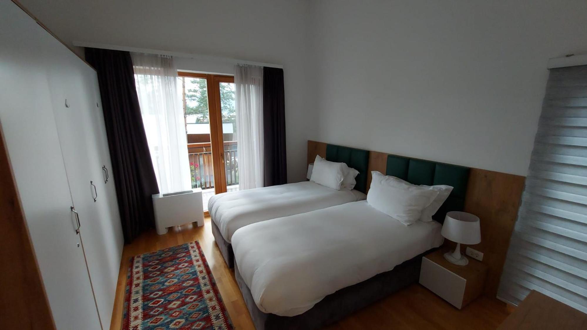 Forest Villa No 303,Tarcin