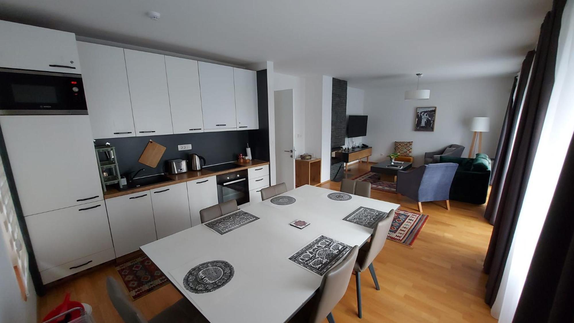 Forest Villa No 303,Tarcin