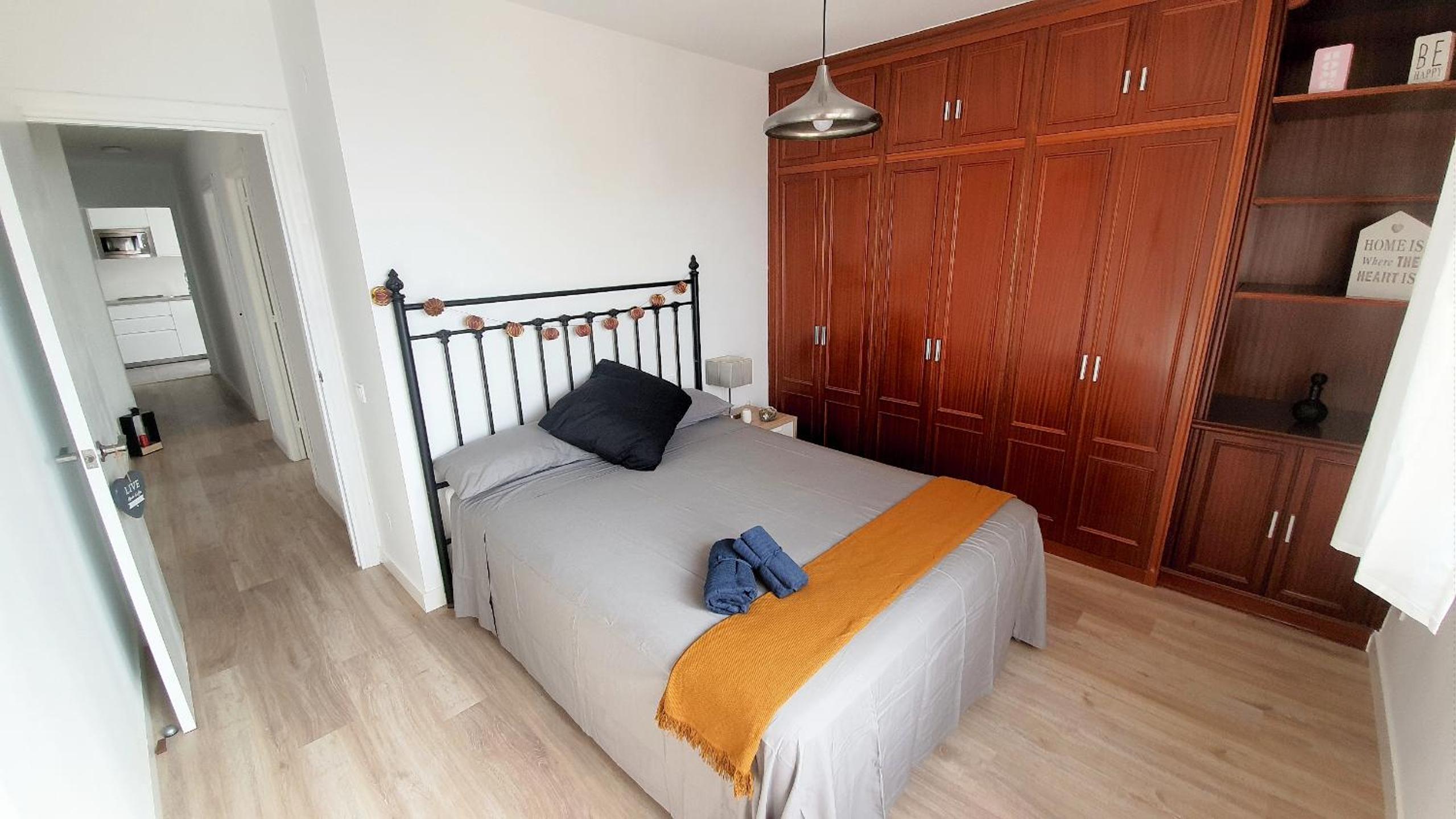 PALM TOWER APARTMENT