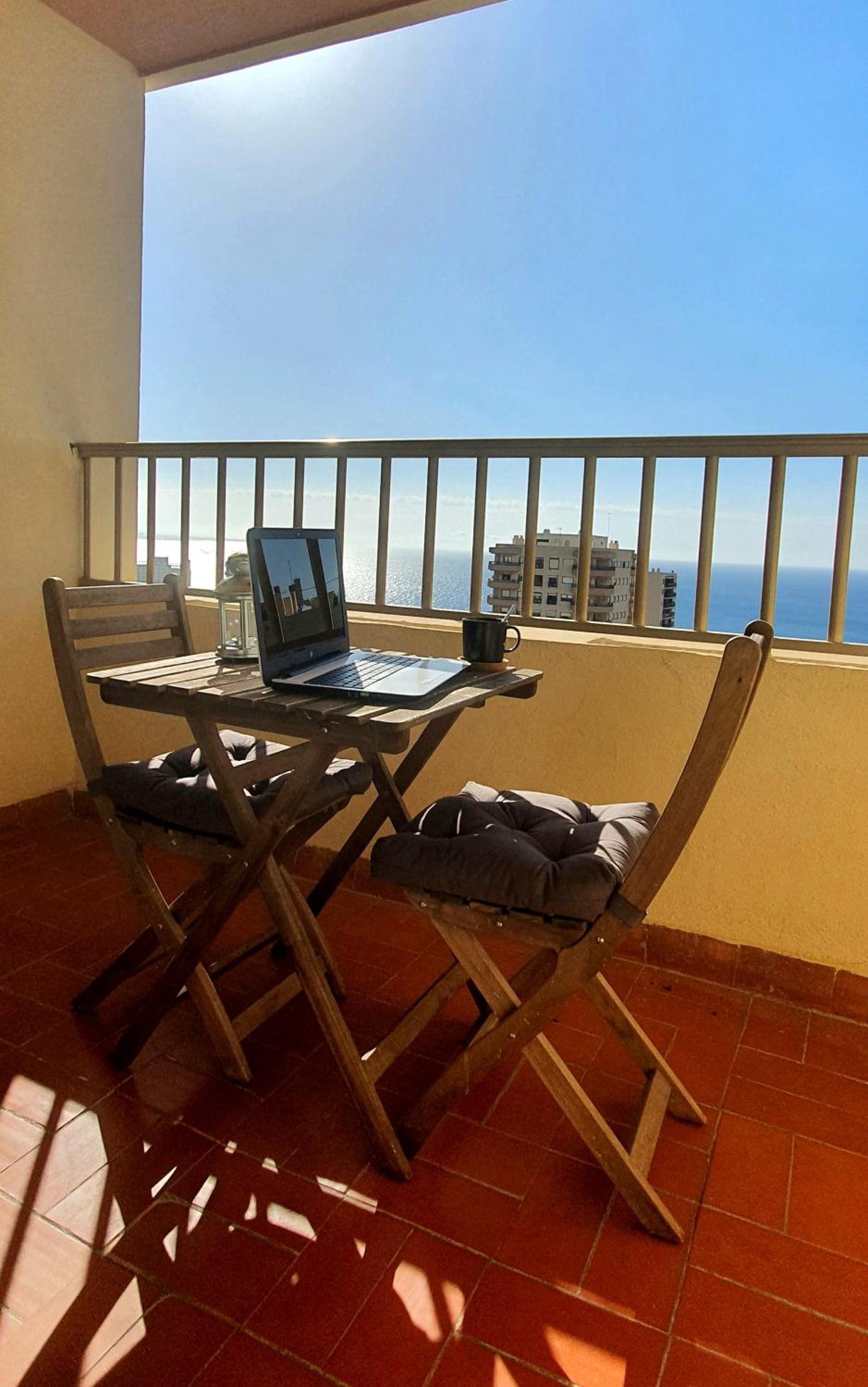 PALM TOWER APARTMENT