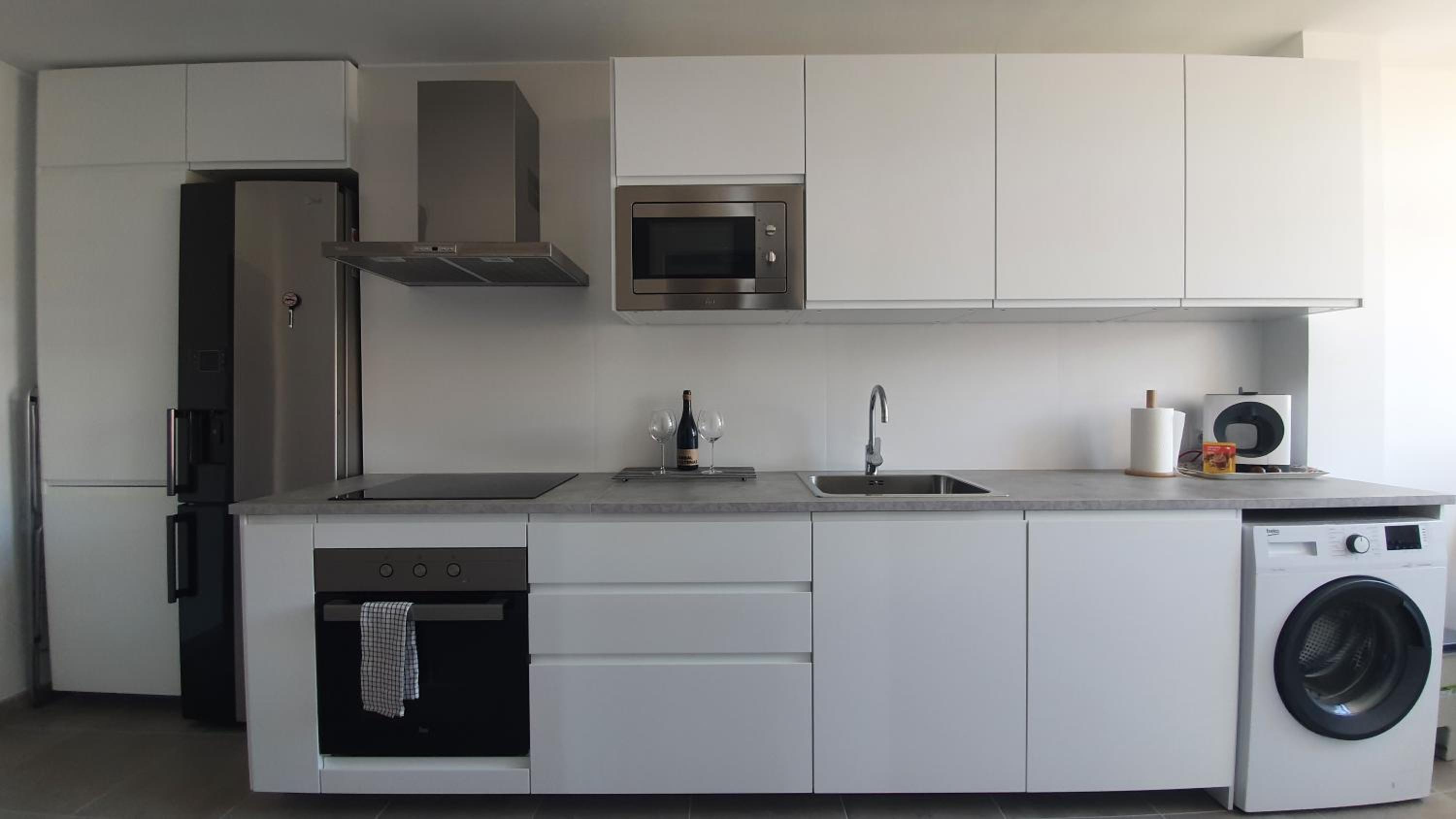 PALM TOWER APARTMENT