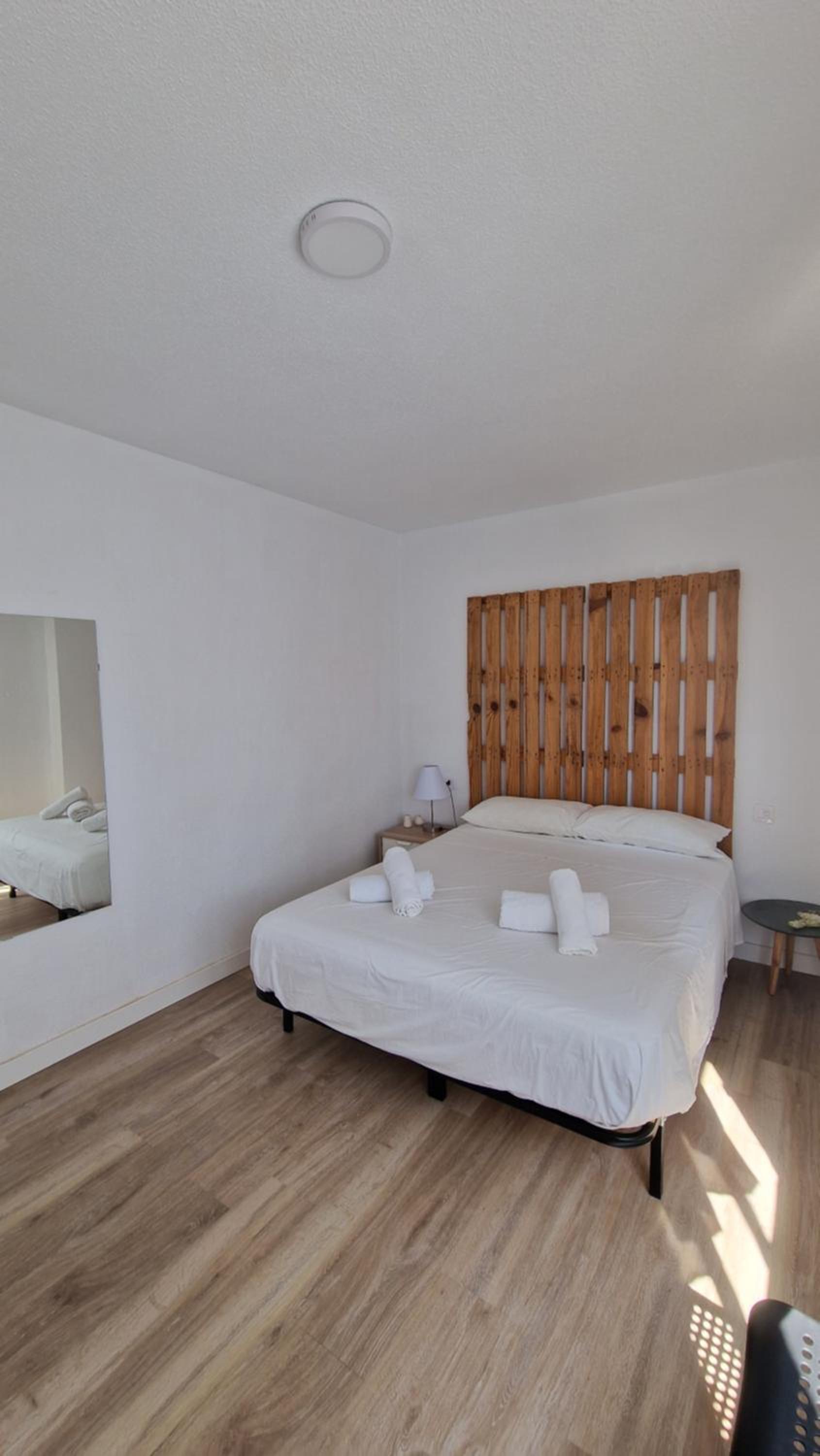 PALM TOWER APARTMENT