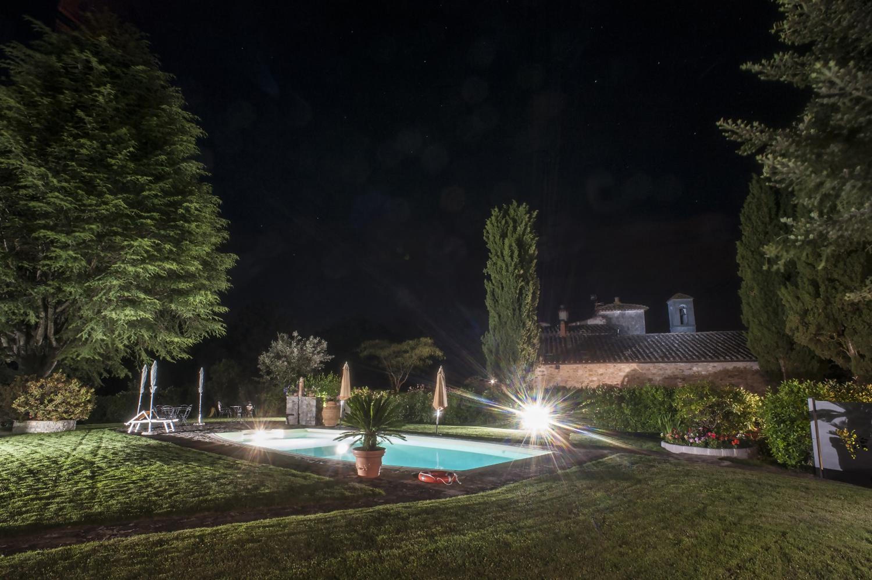 Agriturismo Podere La Fornace