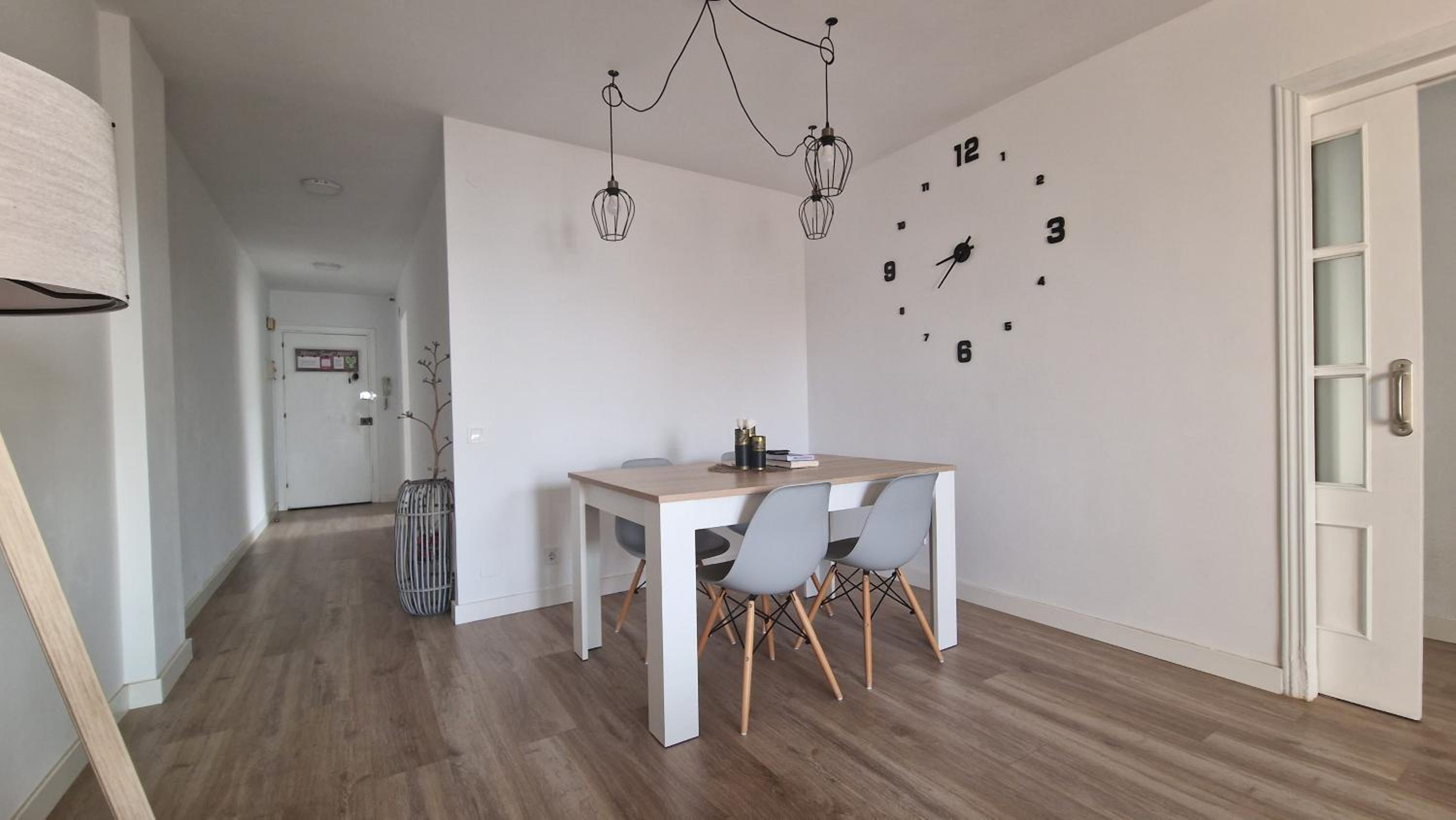 PALM TOWER APARTMENT