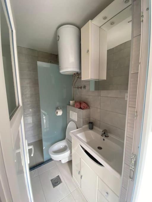 Apartman Jerkovic