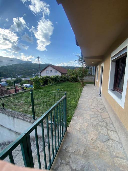 Apartman Jerkovic