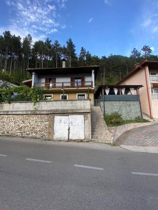Apartman Jerkovic