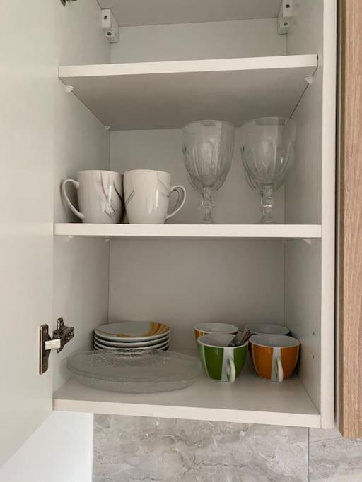 Apartman Jerkovic