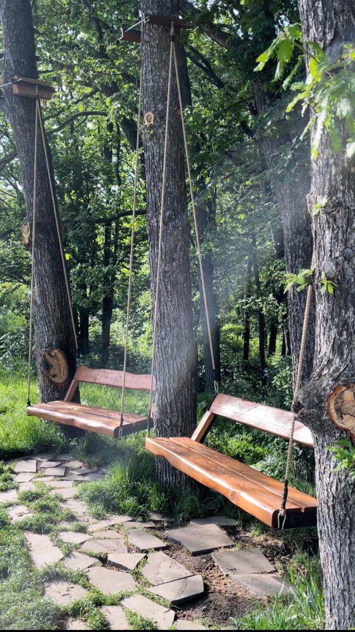 Kechi Forest Apart hotel Tsaghkadzor