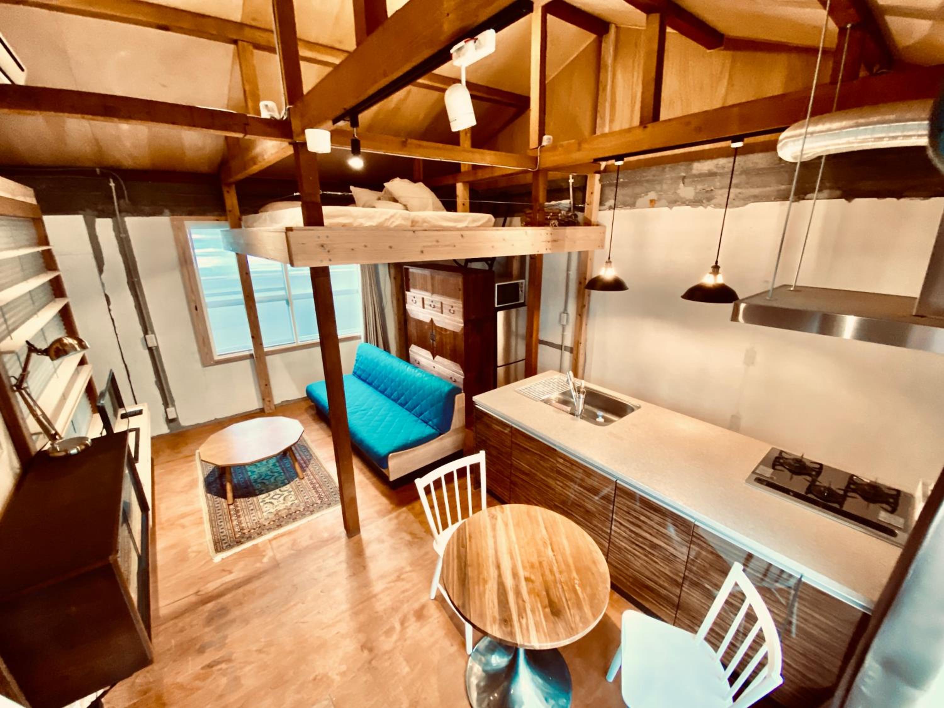 Obi House C1 view 4