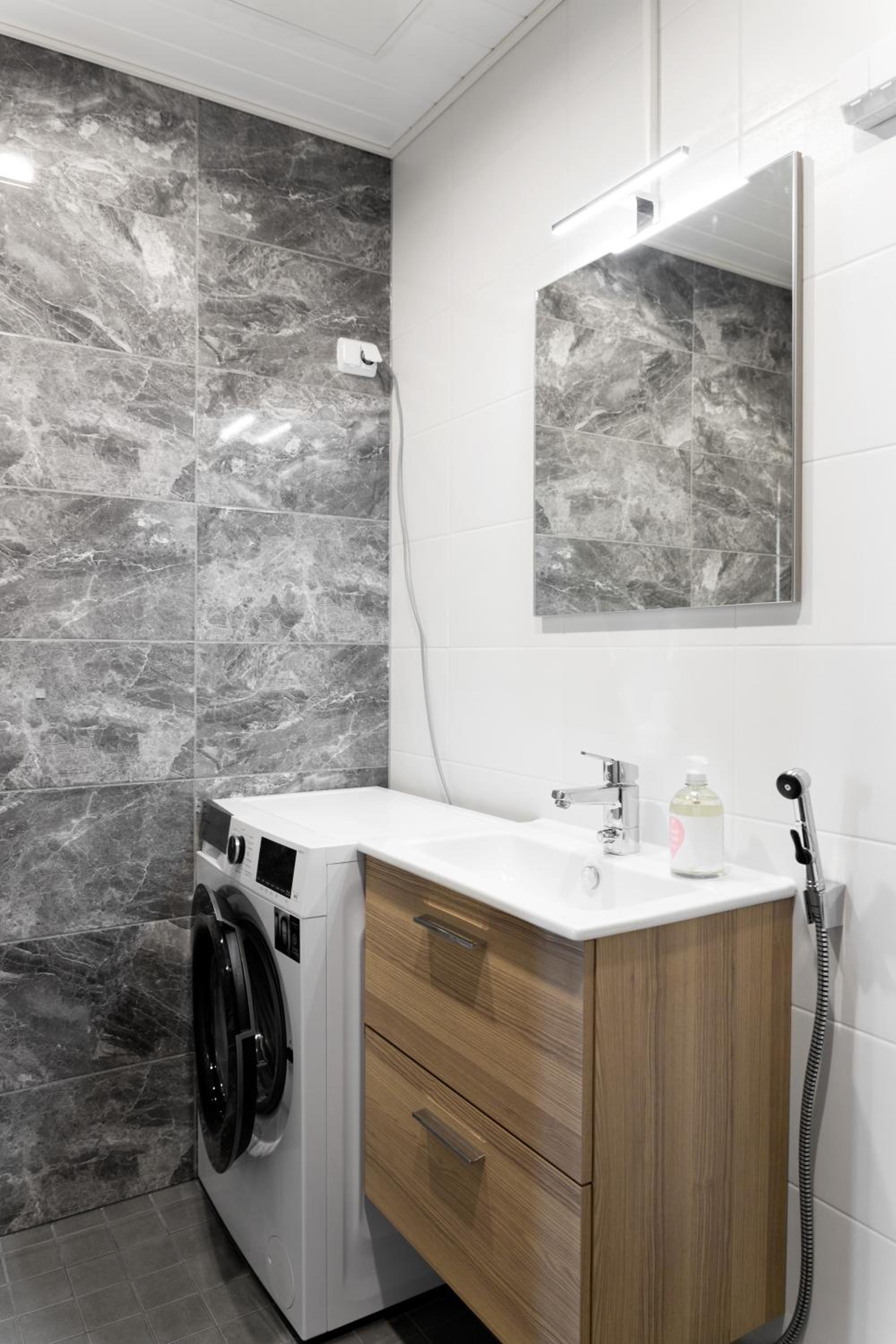 Forenom Serviced Apartments Pori Antinkatu
