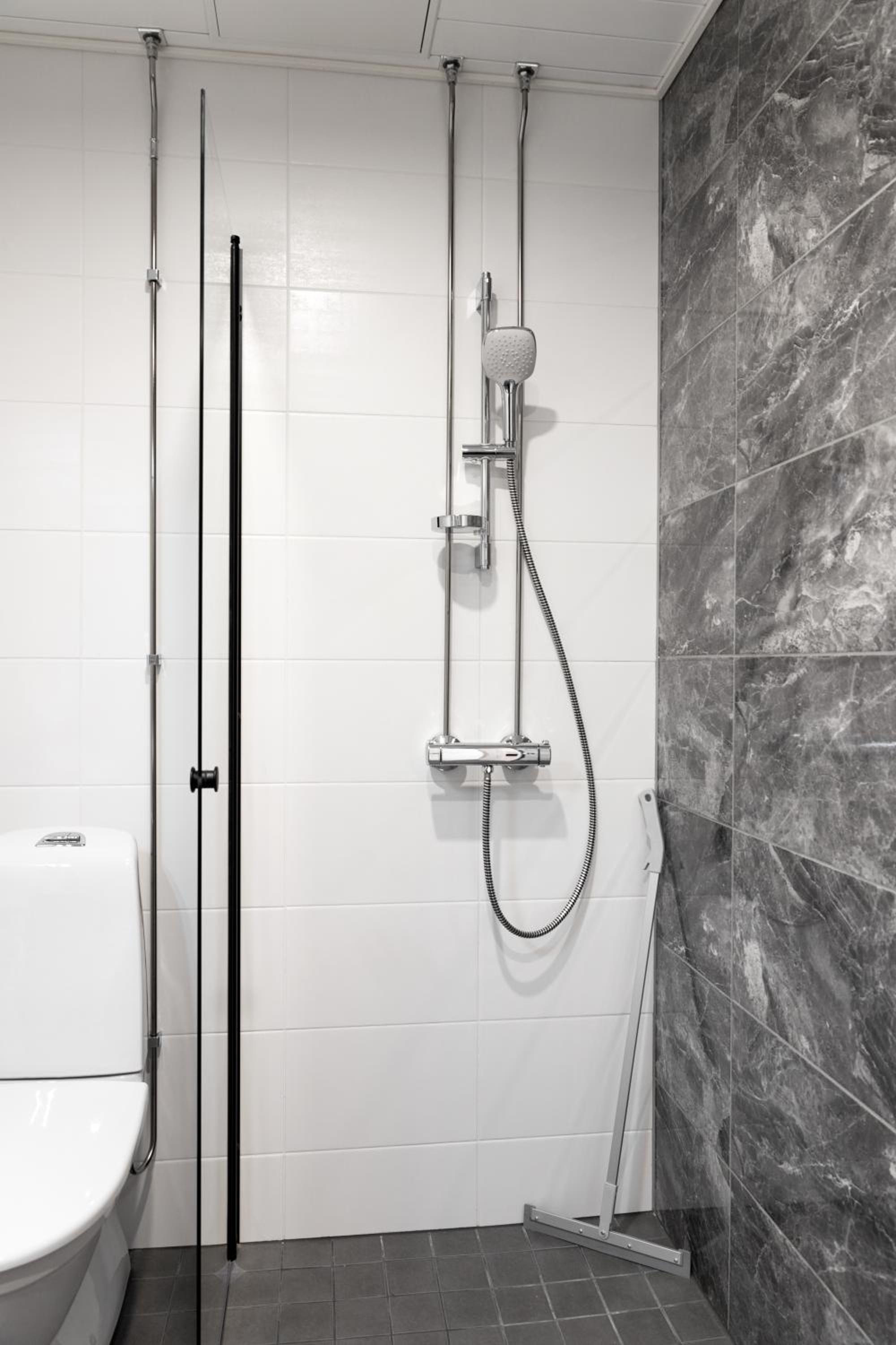 Forenom Serviced Apartments Pori Antinkatu