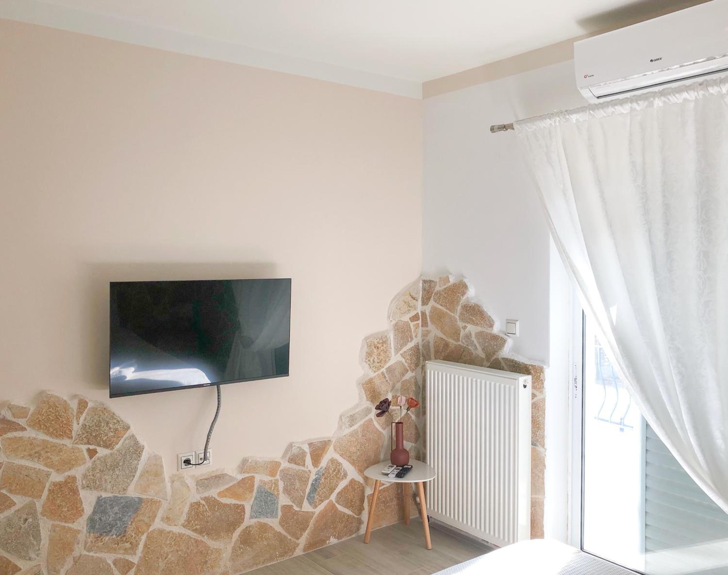 My Oneiro Apartments
