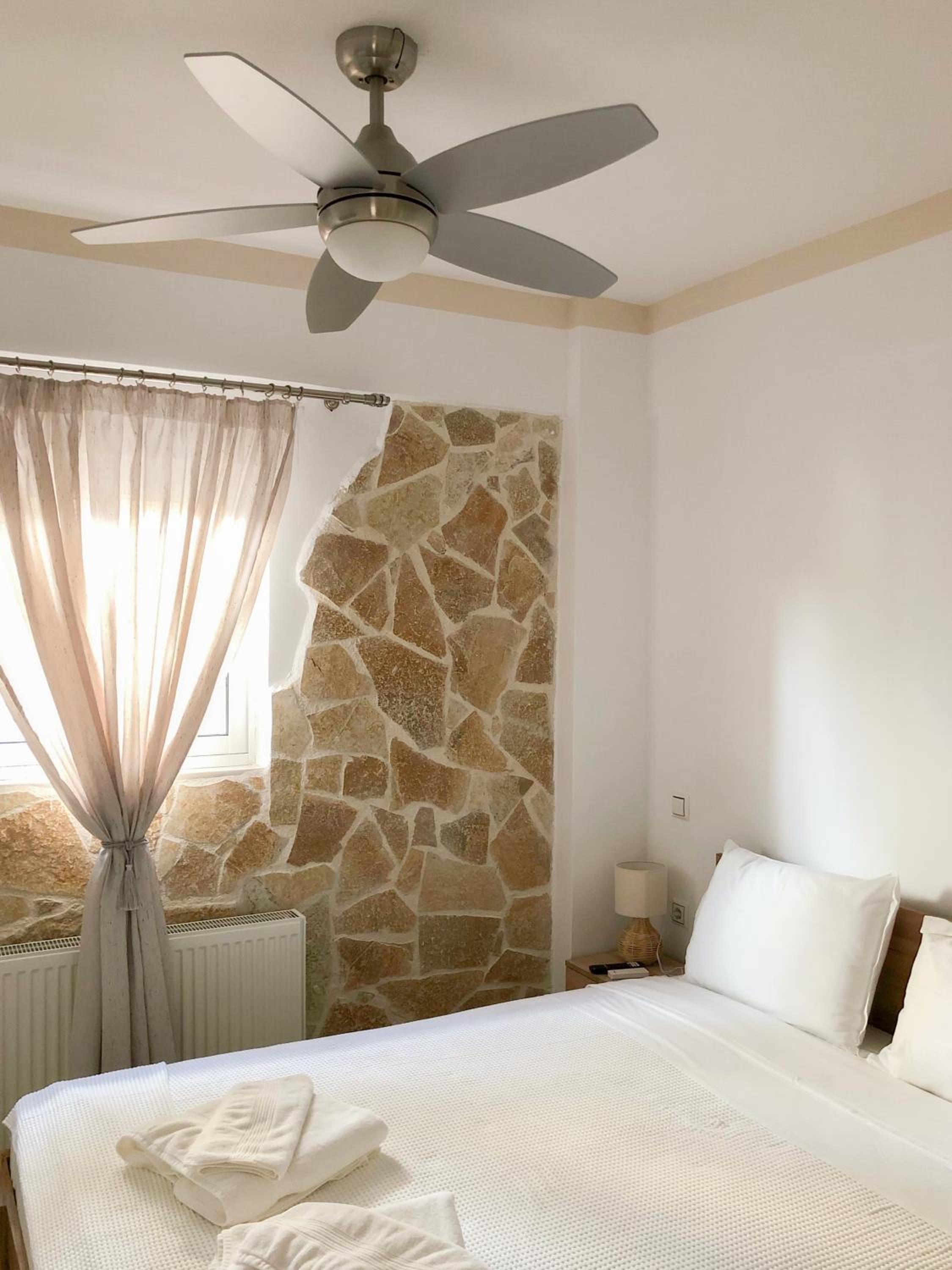 My Oneiro Apartments