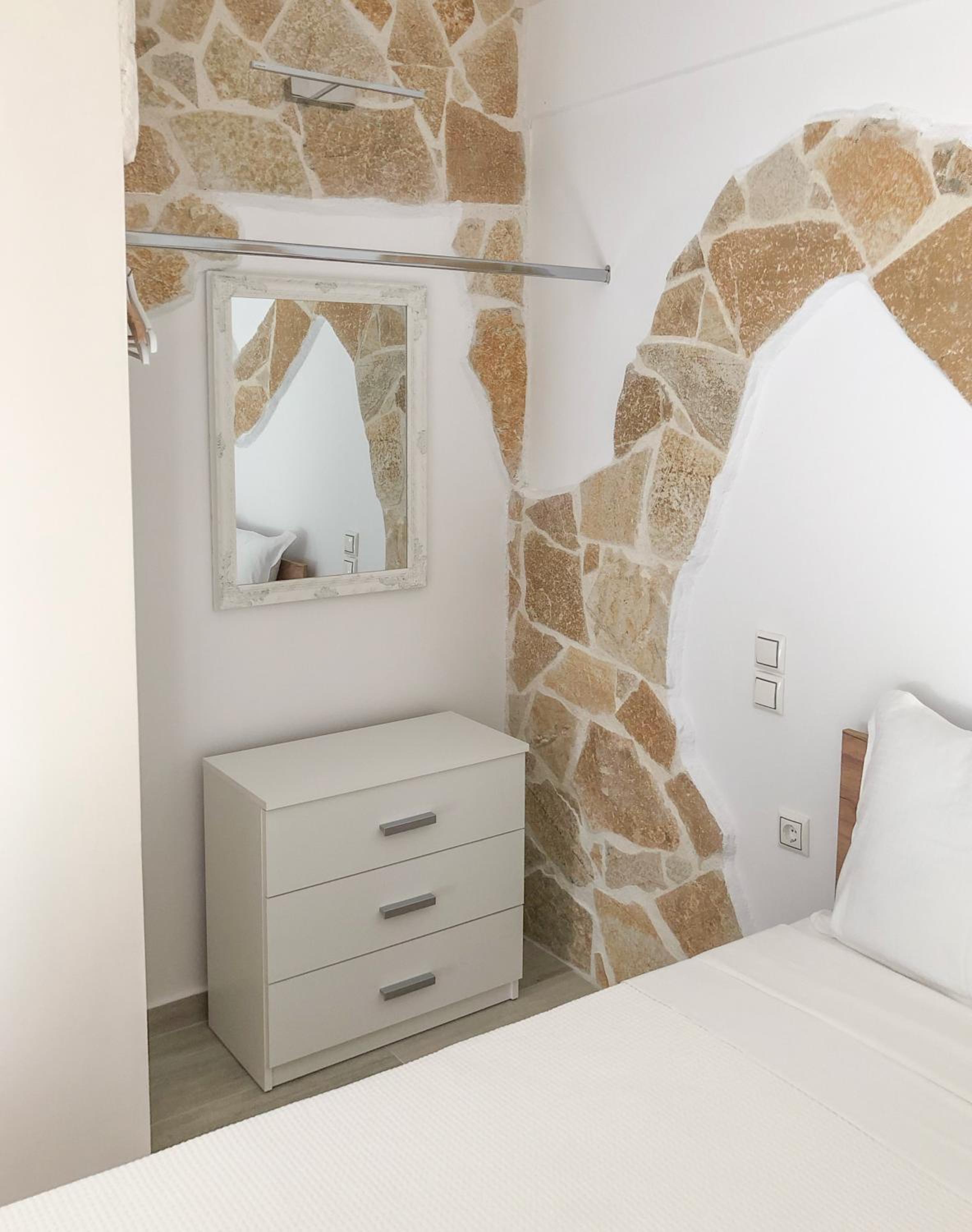 My Oneiro Apartments