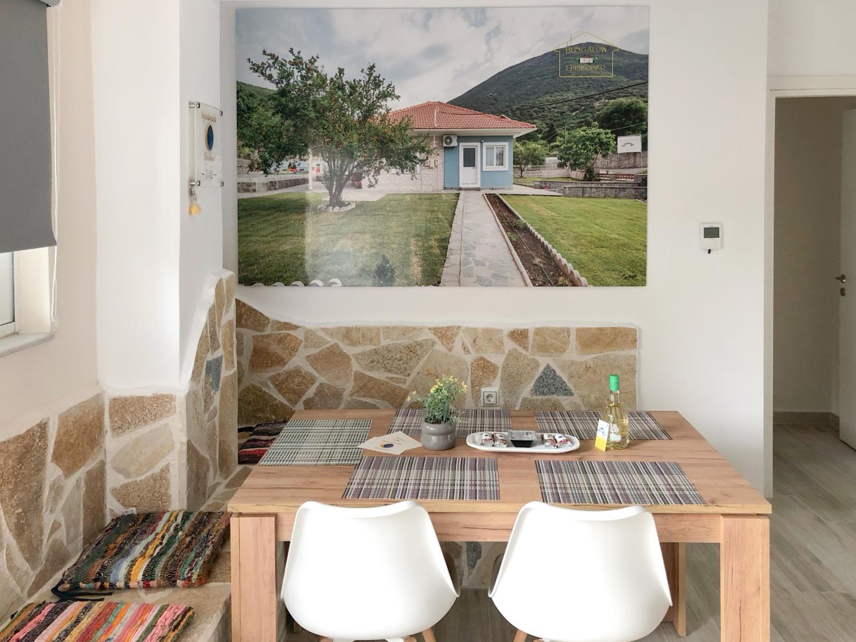 My Oneiro Apartments