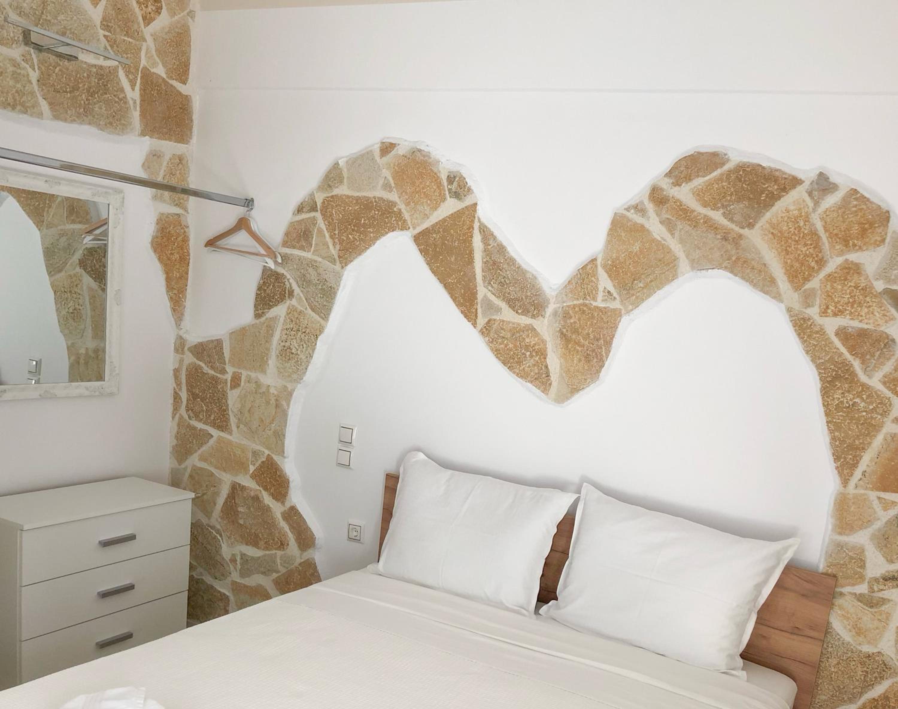 My Oneiro Apartments