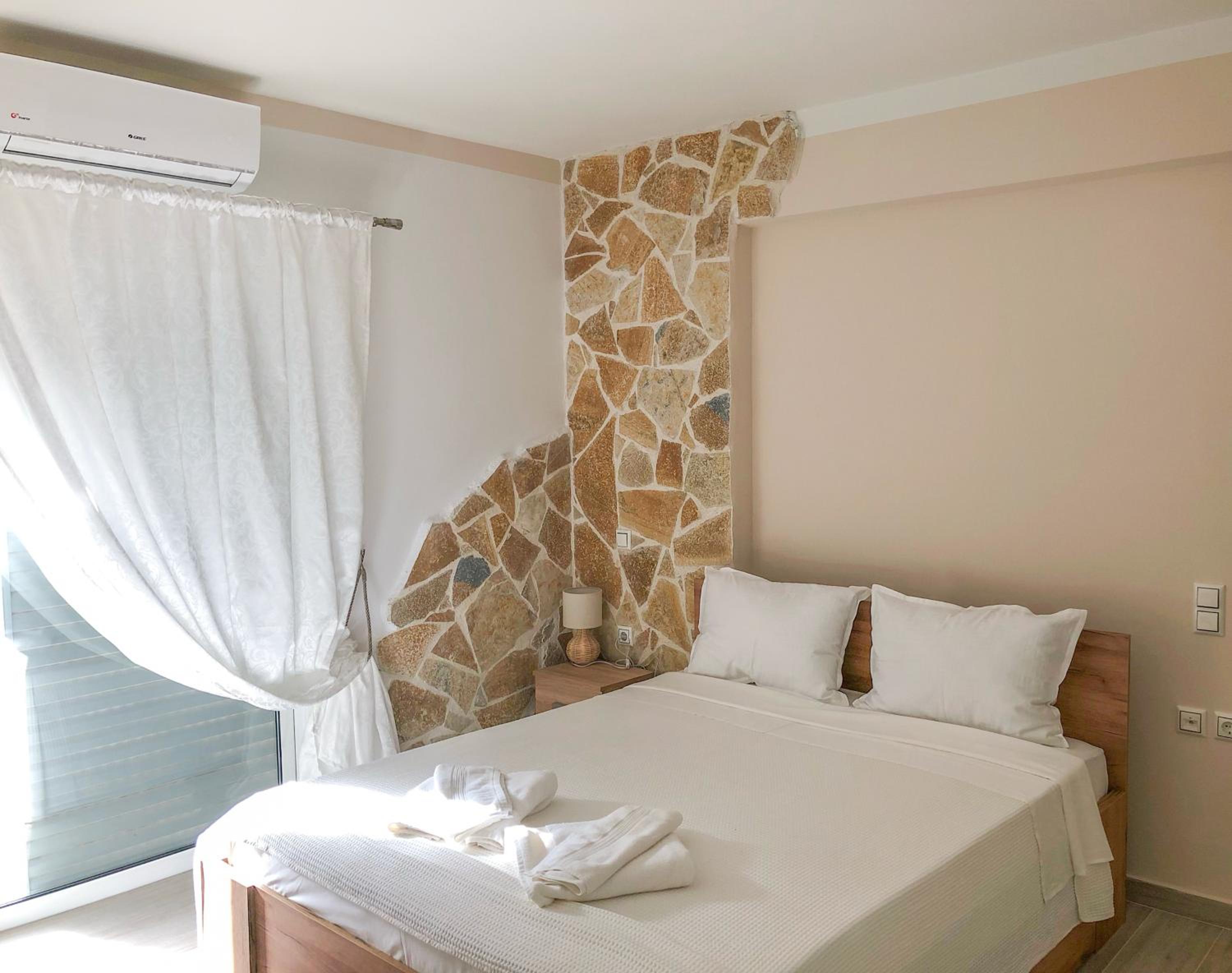 My Oneiro Apartments