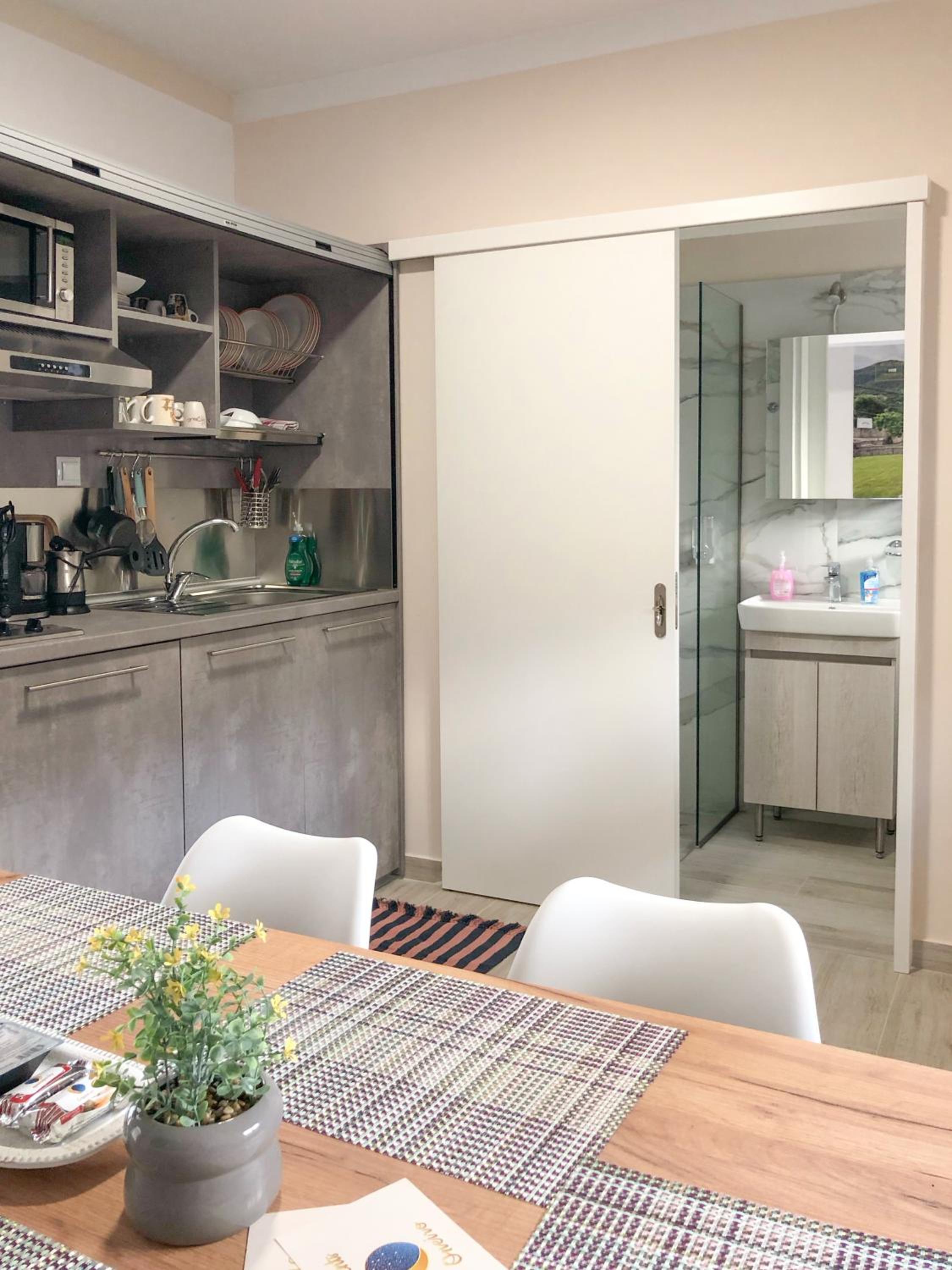 My Oneiro Apartments