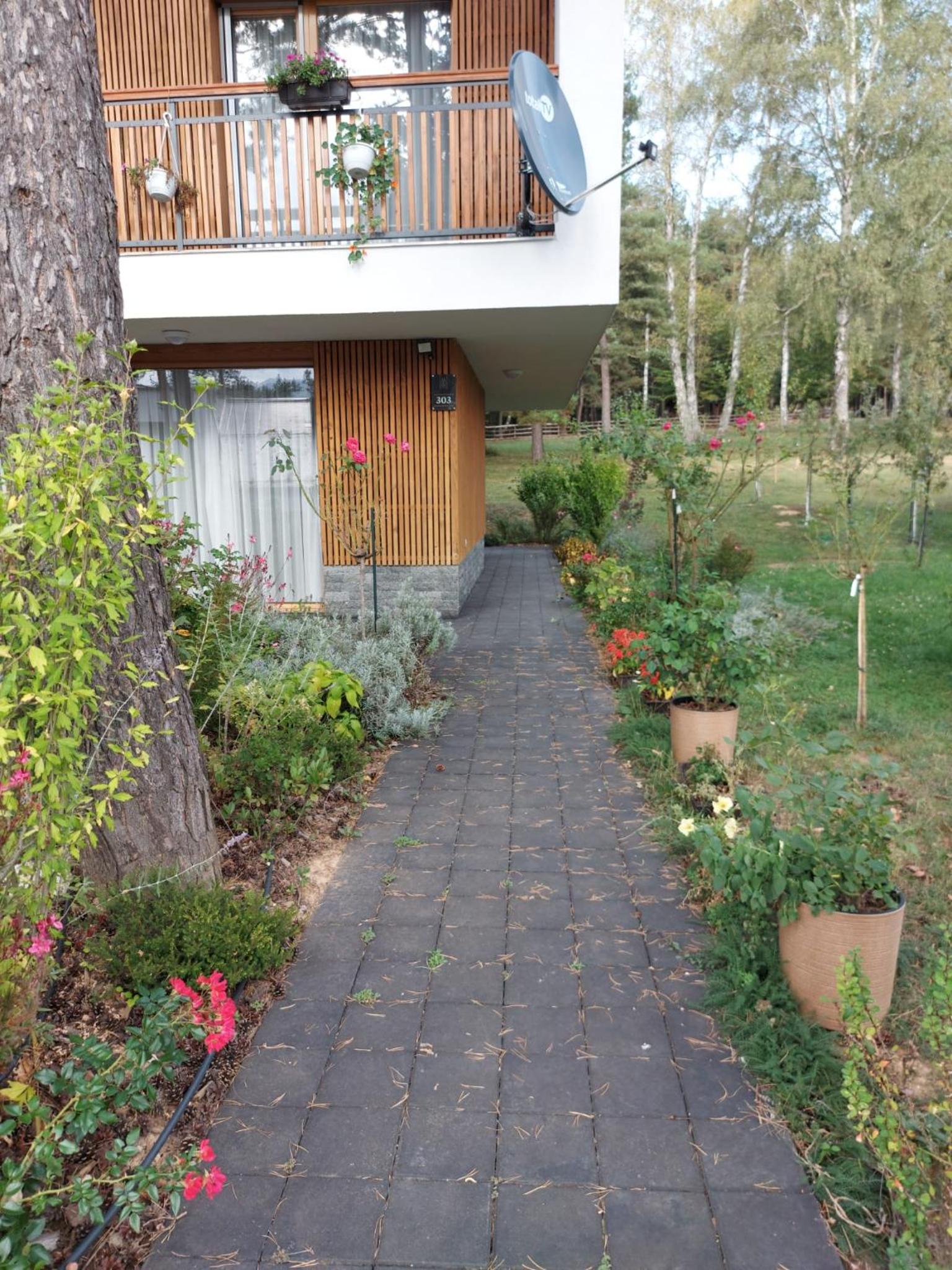 Forest Villa No 303,Tarcin