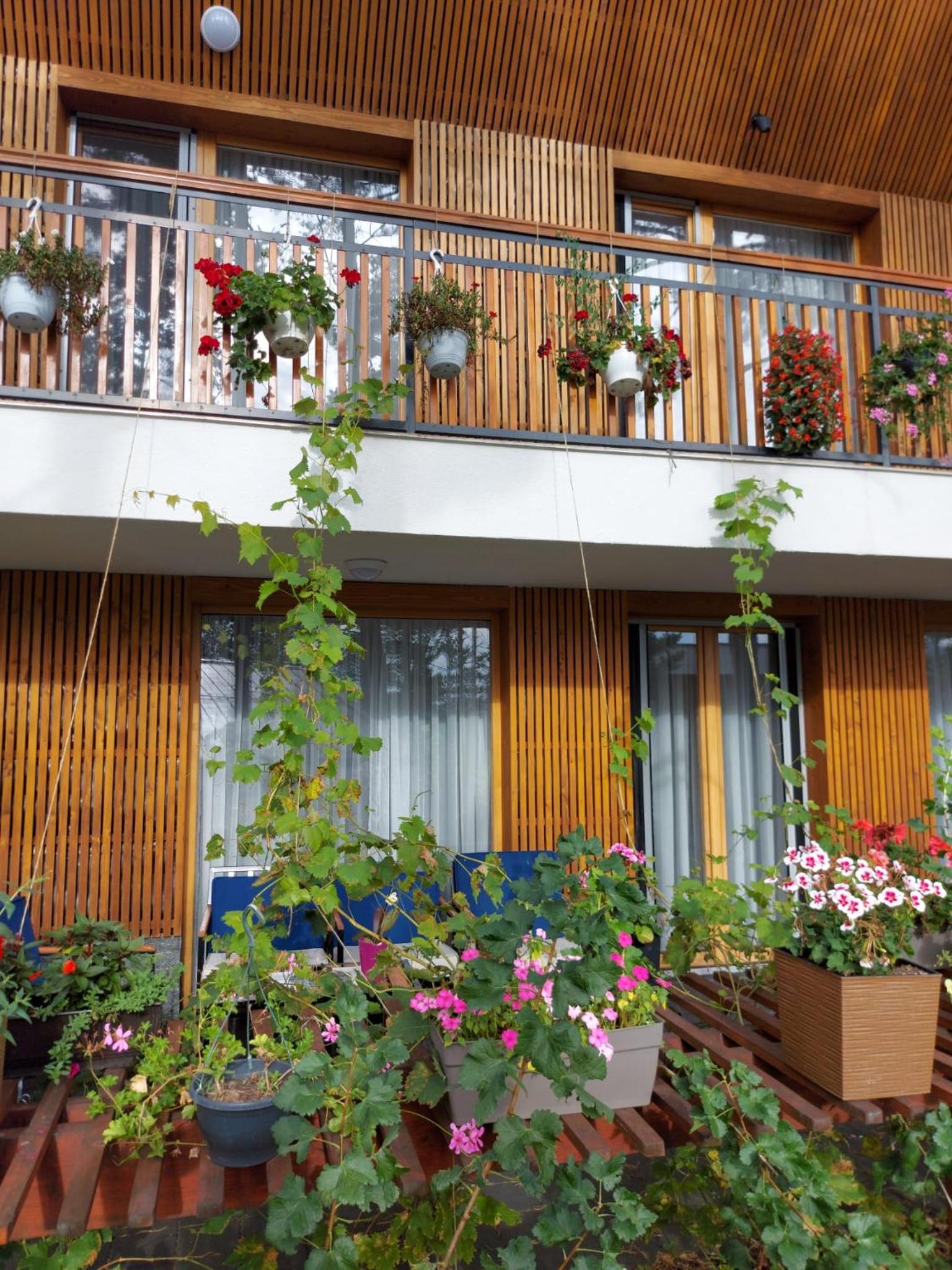 Forest Villa No 303,Tarcin