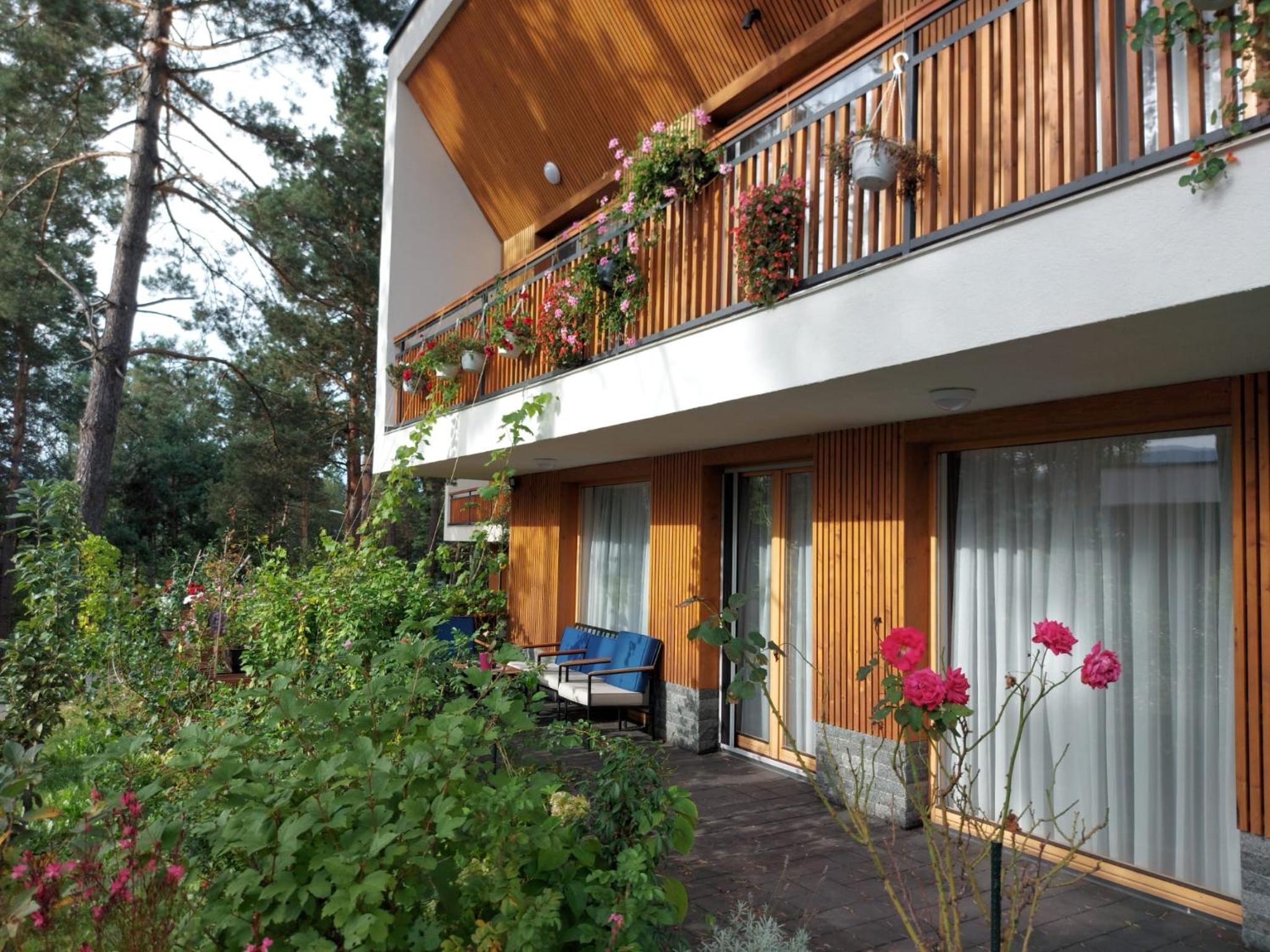 Forest Villa No 303,Tarcin