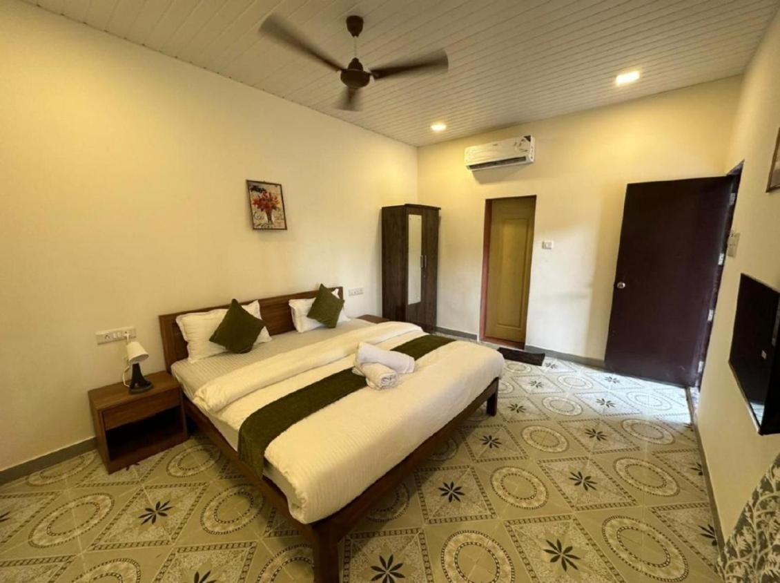 GPARK 7BHK VILLA ALIBAUG view 4