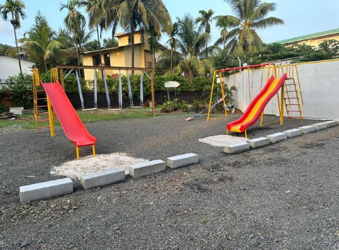 GPARK 7BHK VILLA ALIBAUG view 5