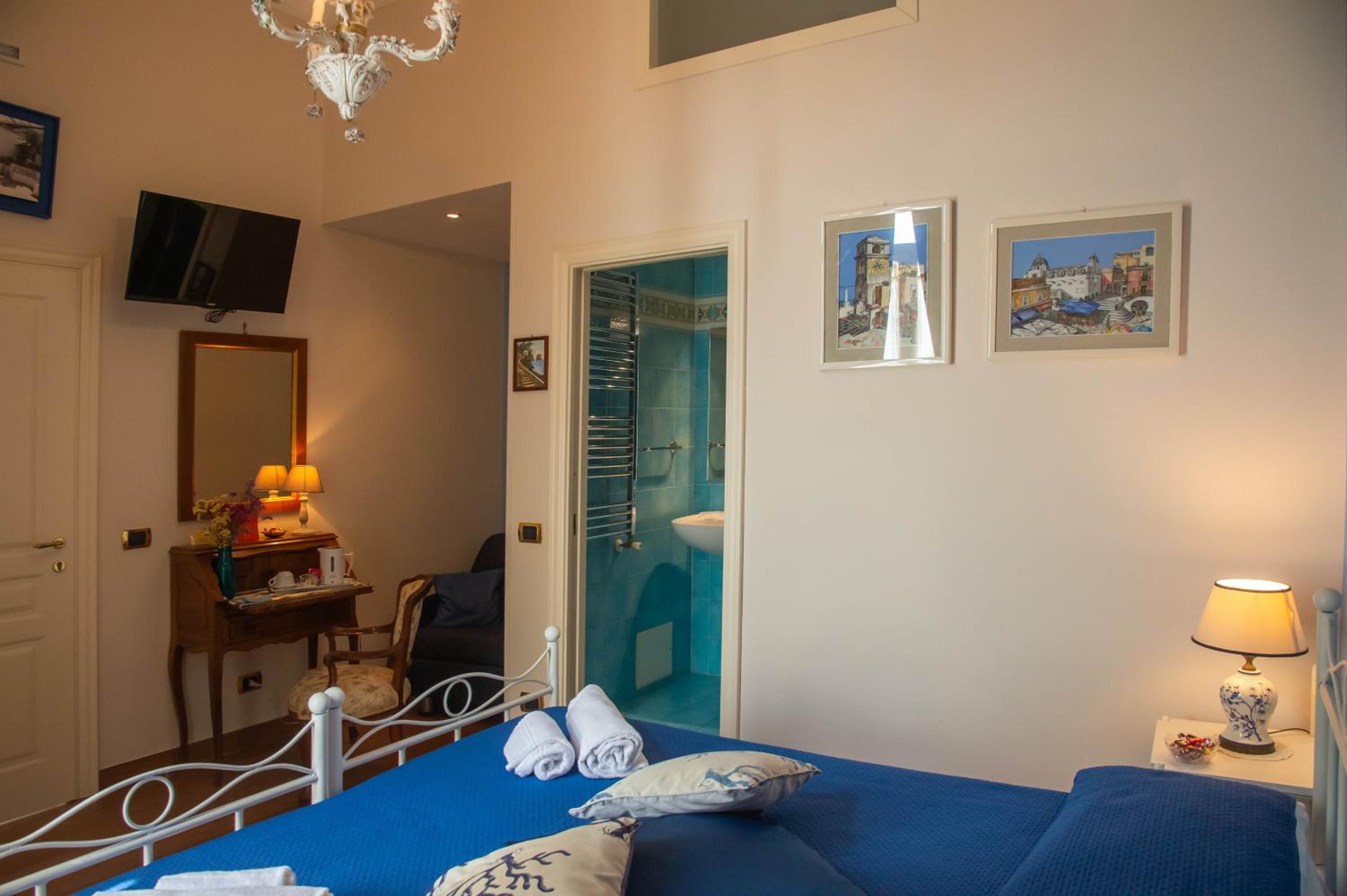 B&B Residenza Via Dei Mille