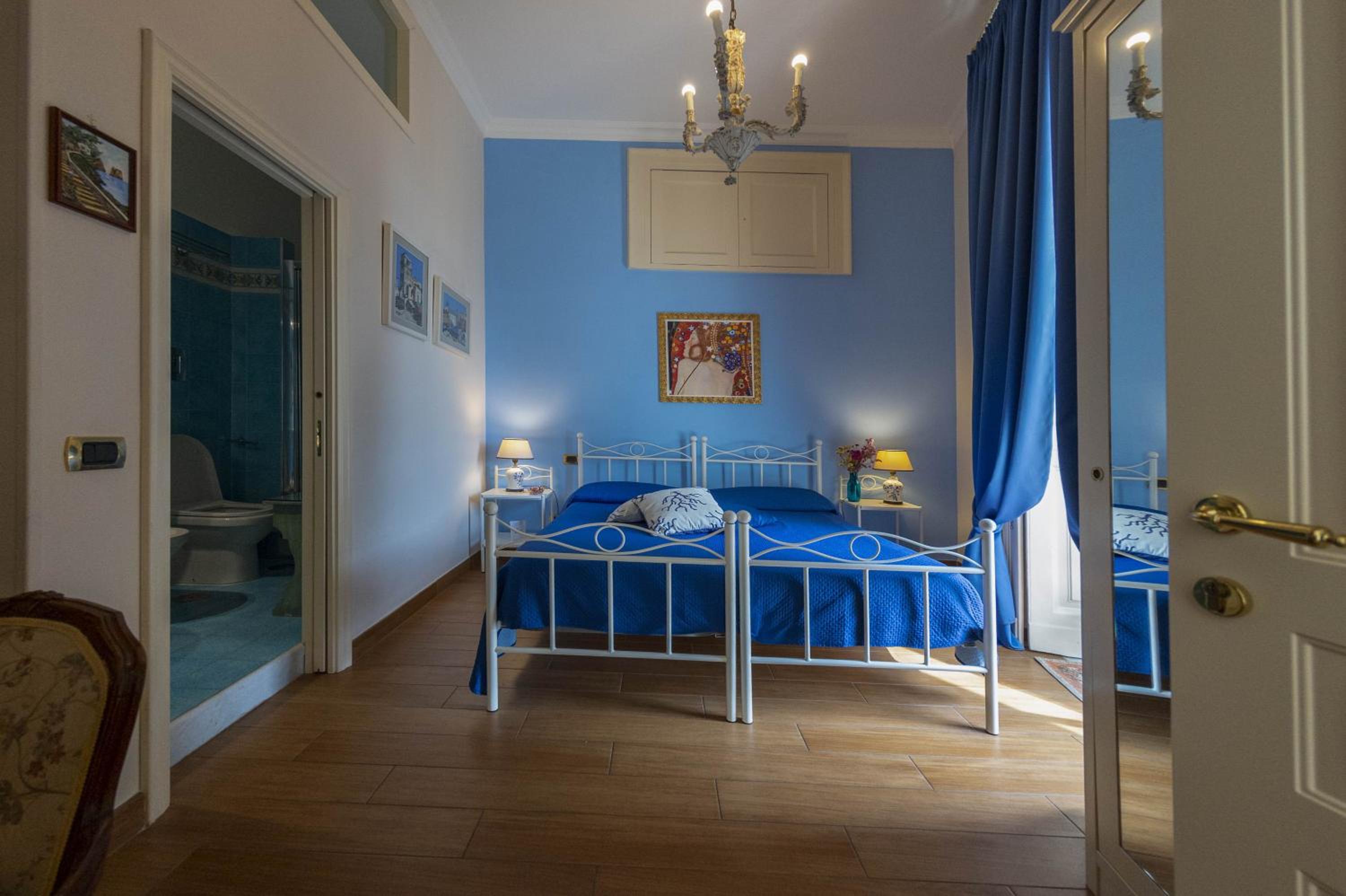 B&B Residenza Via Dei Mille
